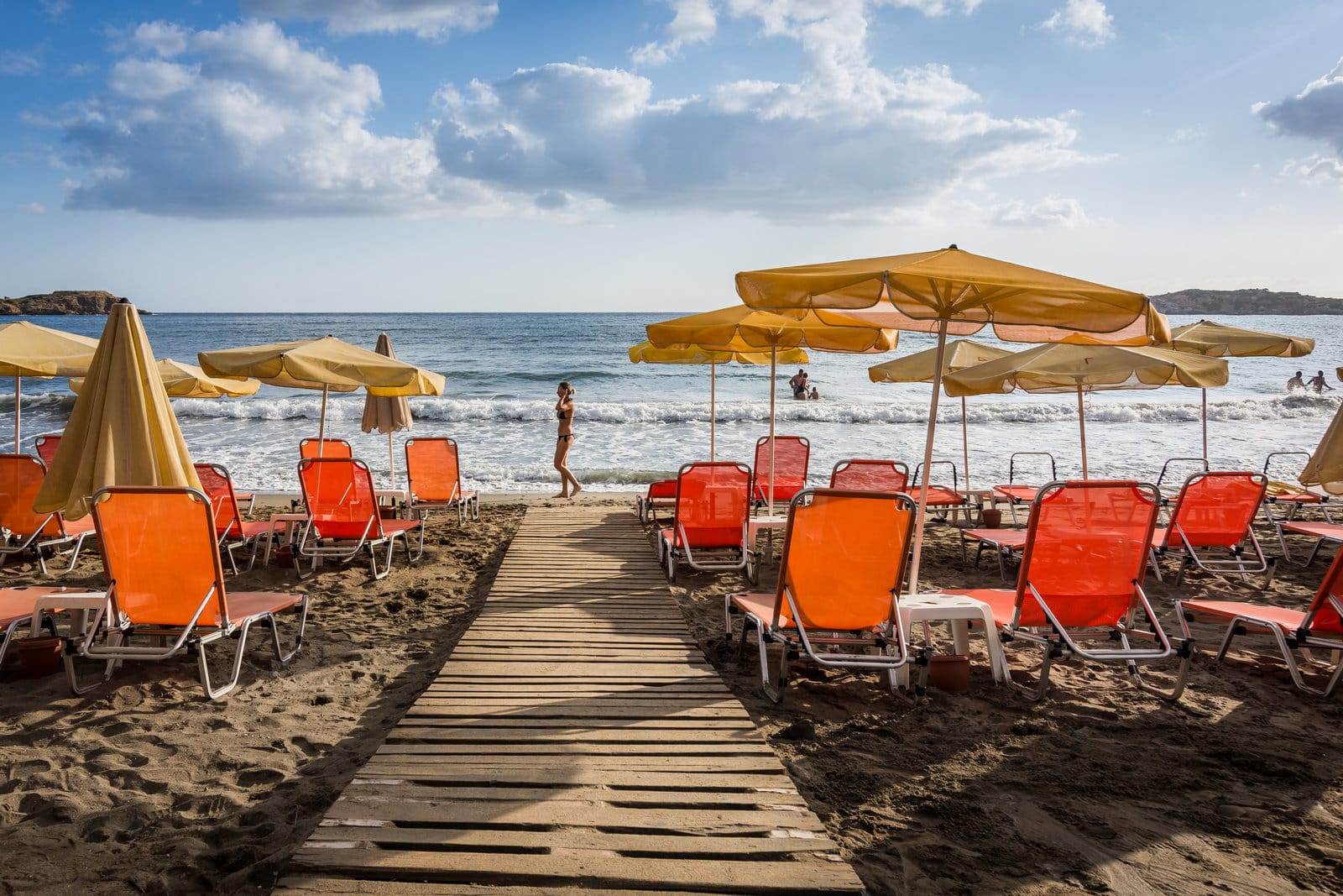 Talea Beach 3 * - pic #5