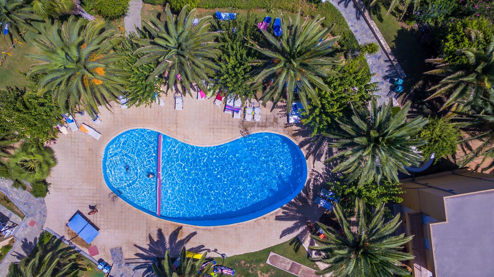 Talea Beach 3 * - pic #7