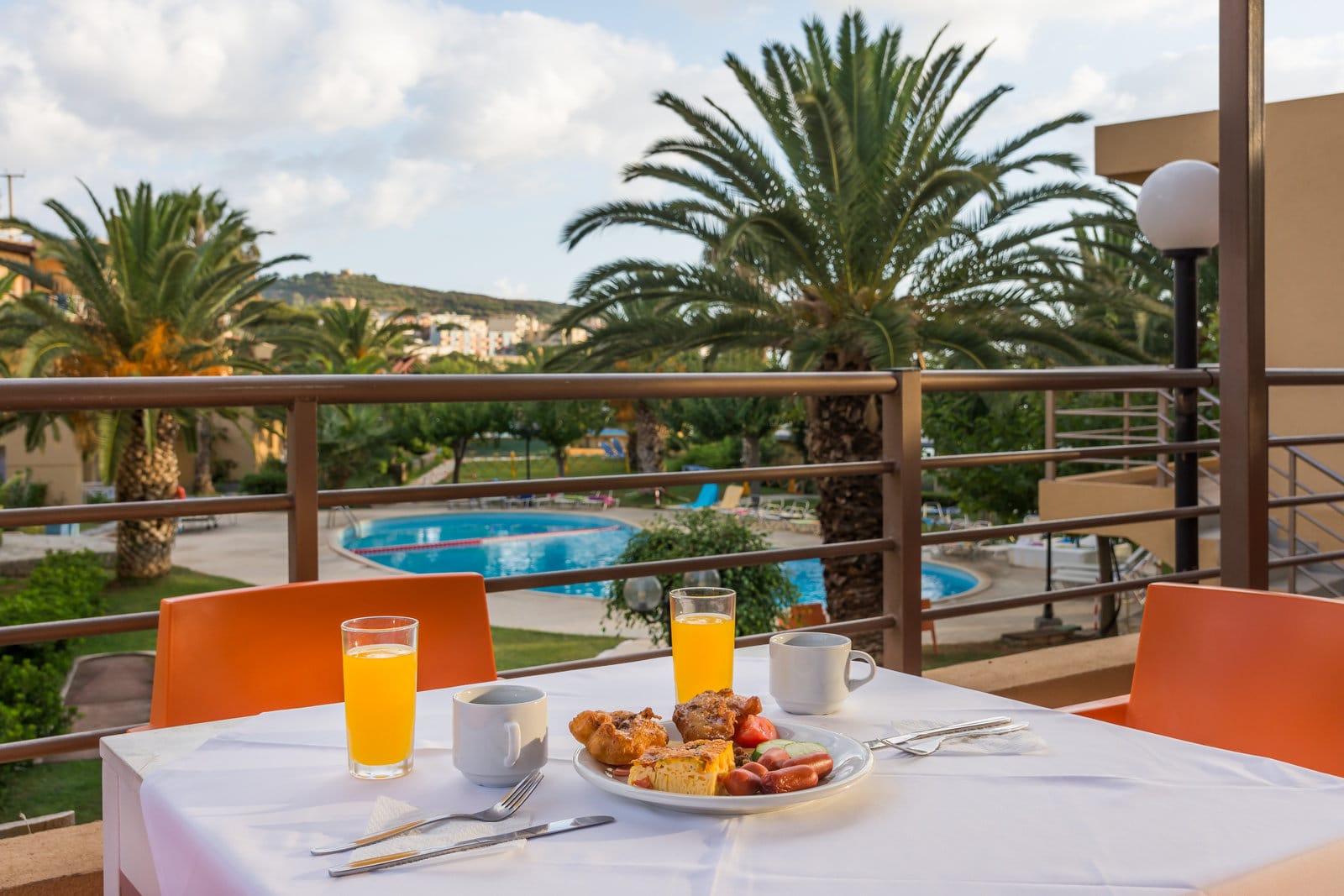 Talea Beach 3 * - pic #11