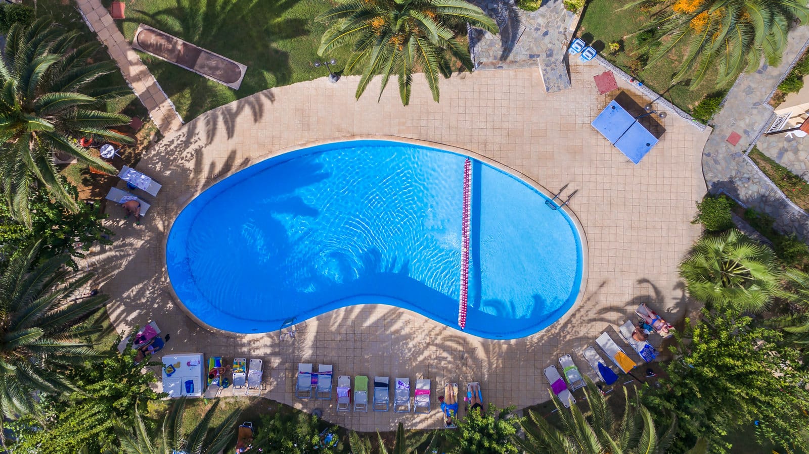 Talea Beach 3 * - pic #8