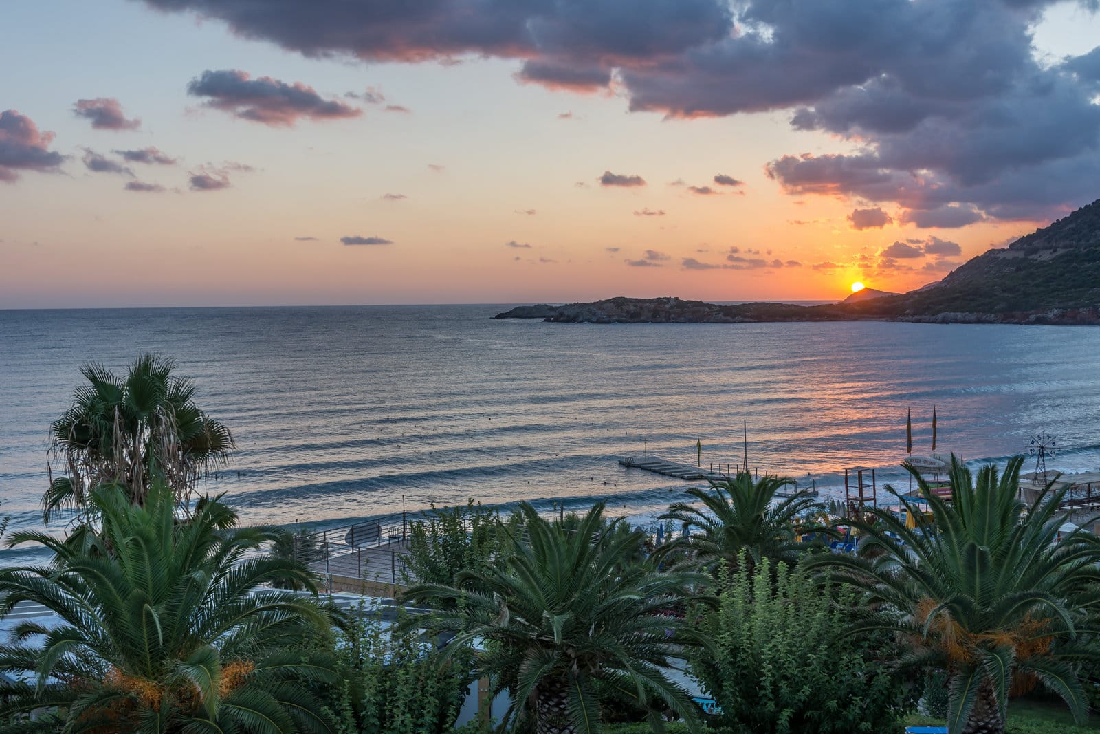 Talea Beach 3 * - pic #2