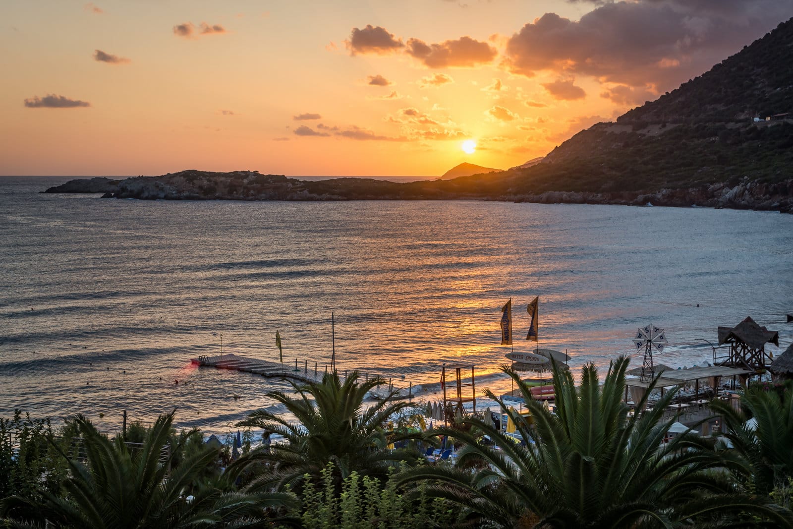 Talea Beach 3 * - pic #1