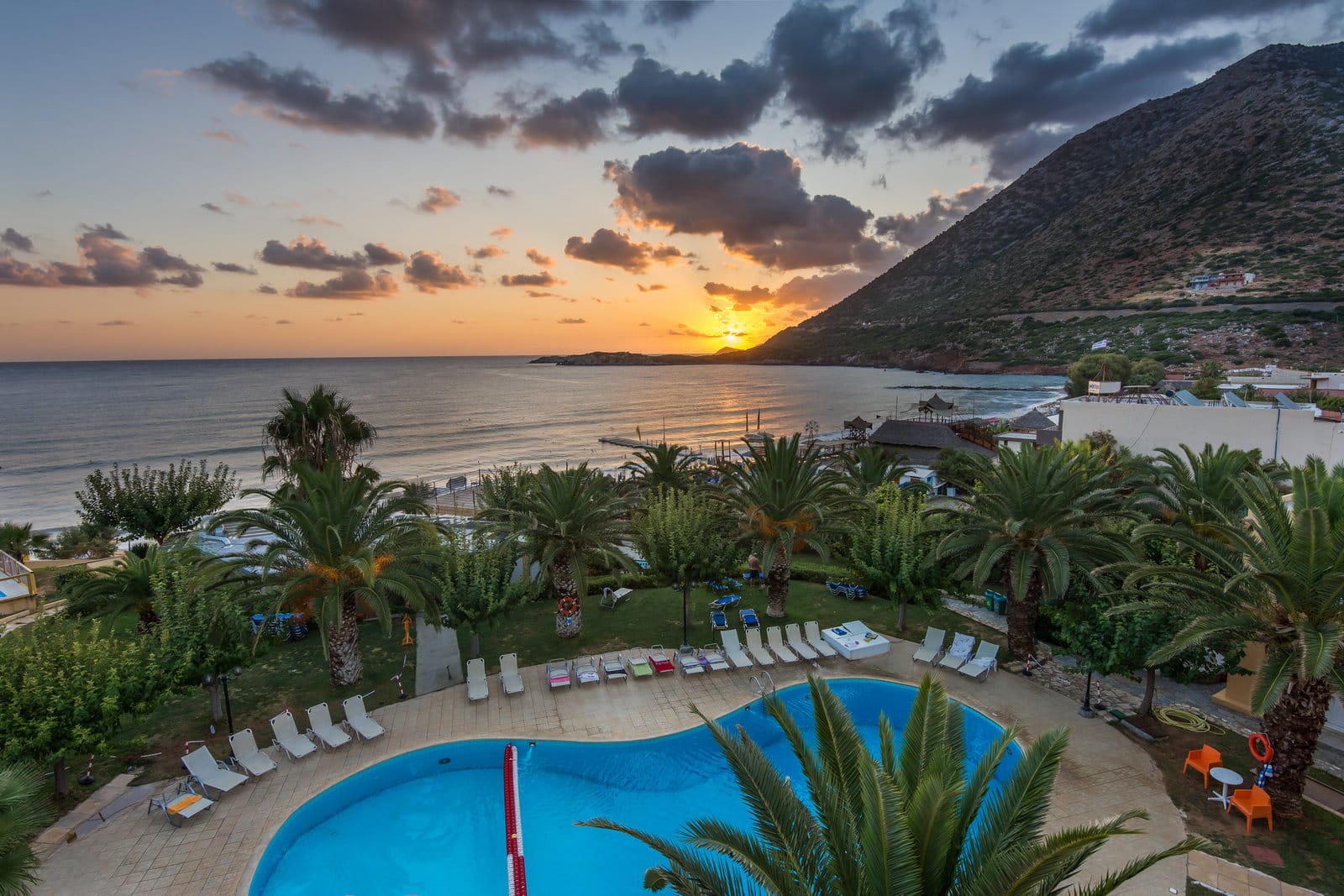 Talea Beach 3 * - pic #9