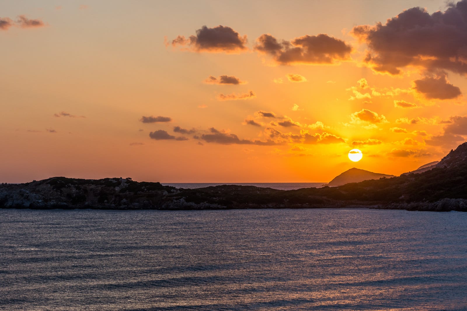 Talea Beach 3 * - pic #3