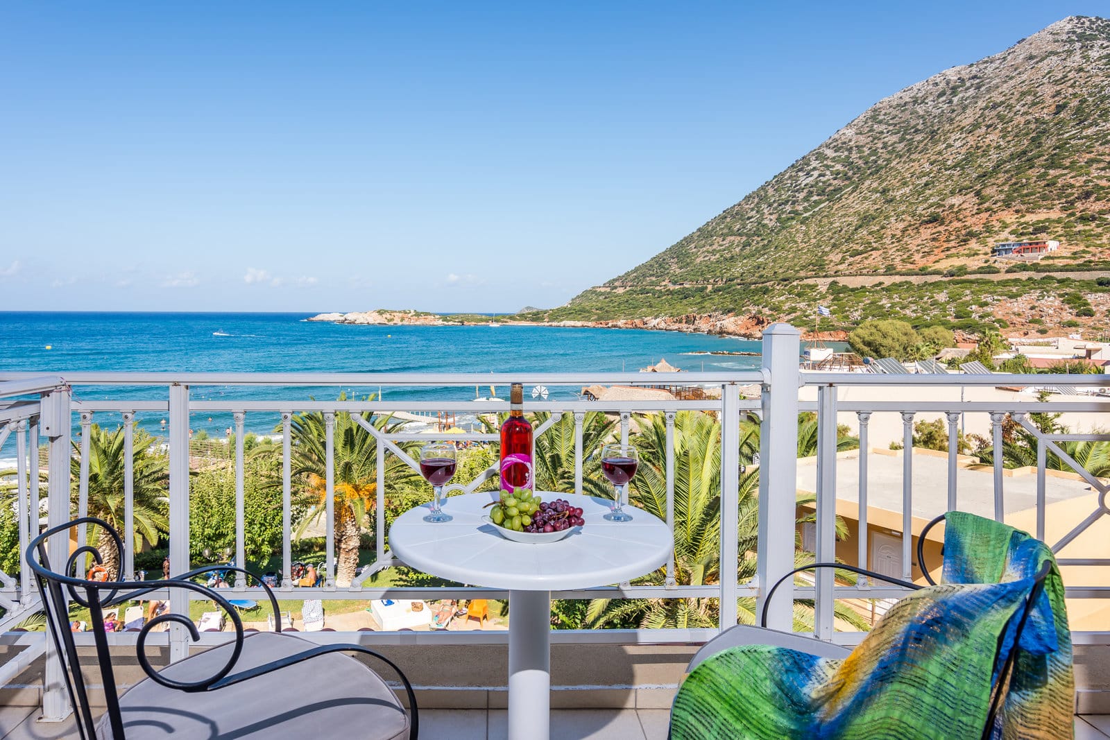 Talea Beach 3 * - pic #14