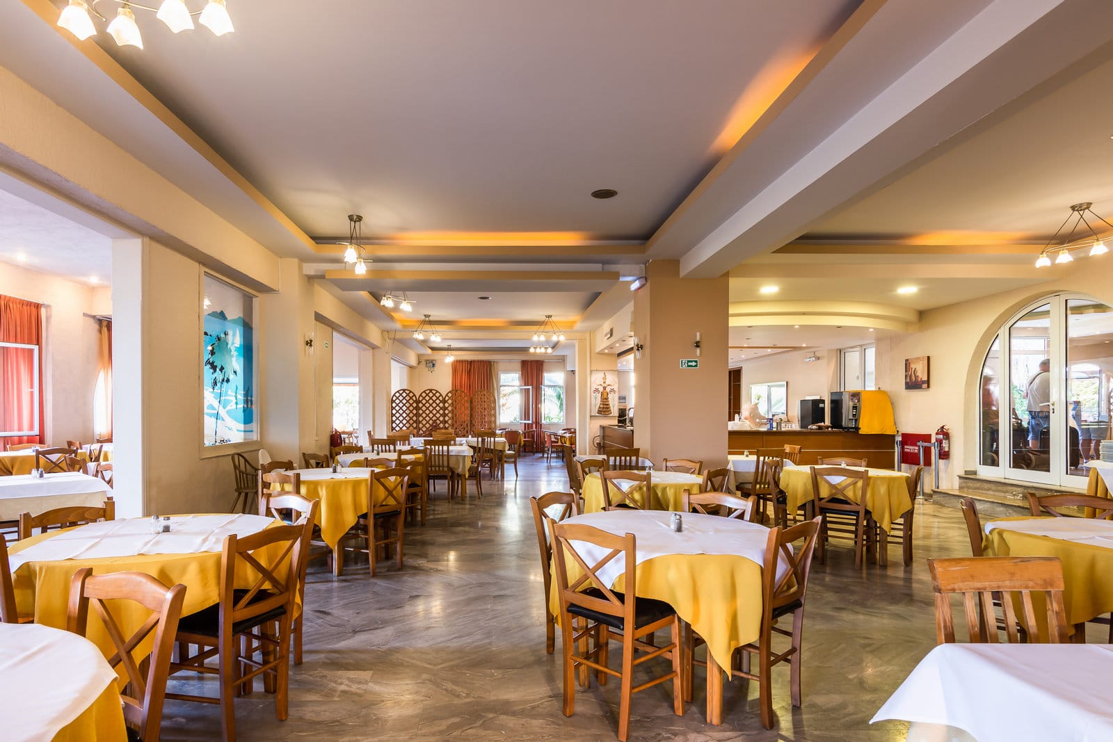 Talea Beach 3 * - pic #15