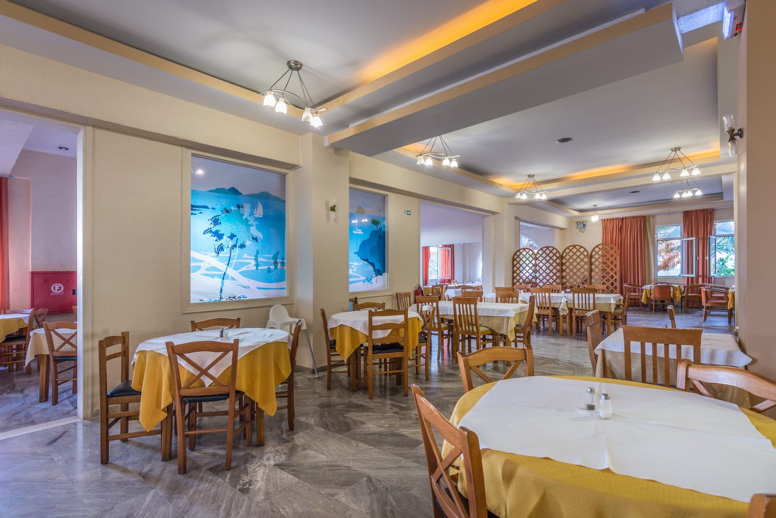 Talea Beach 3 * - pic #16