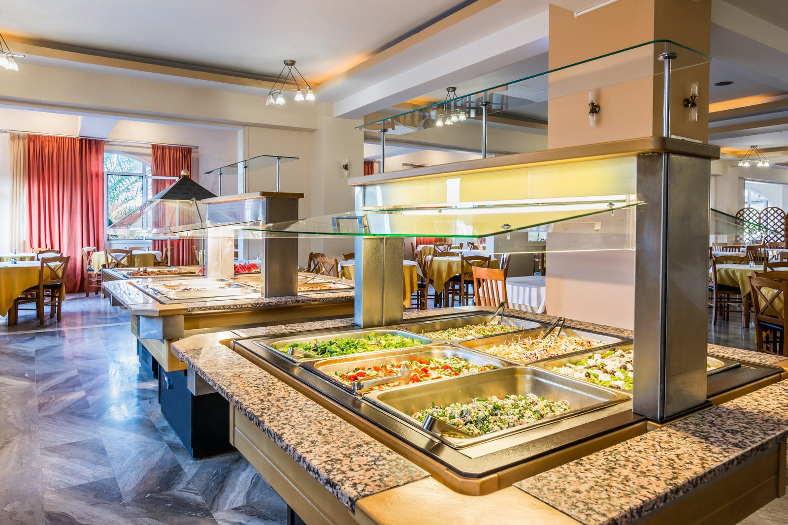 Talea Beach 3 * - pic #18