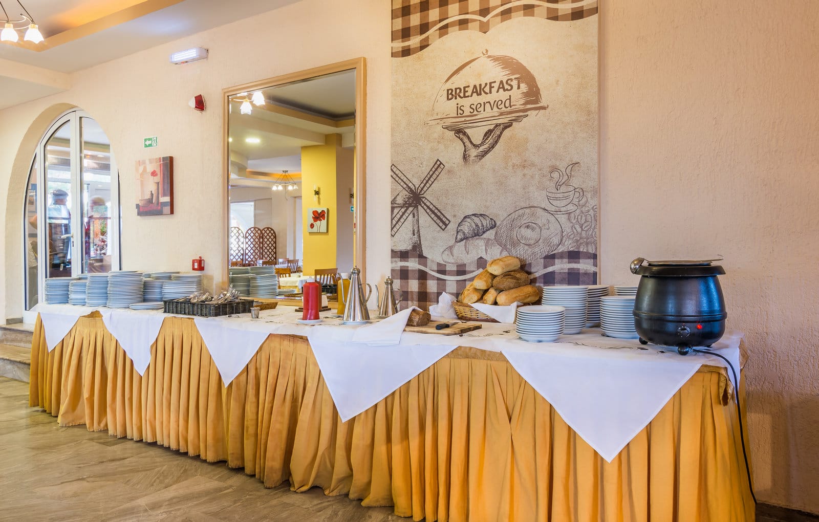 Talea Beach 3 * - pic #19