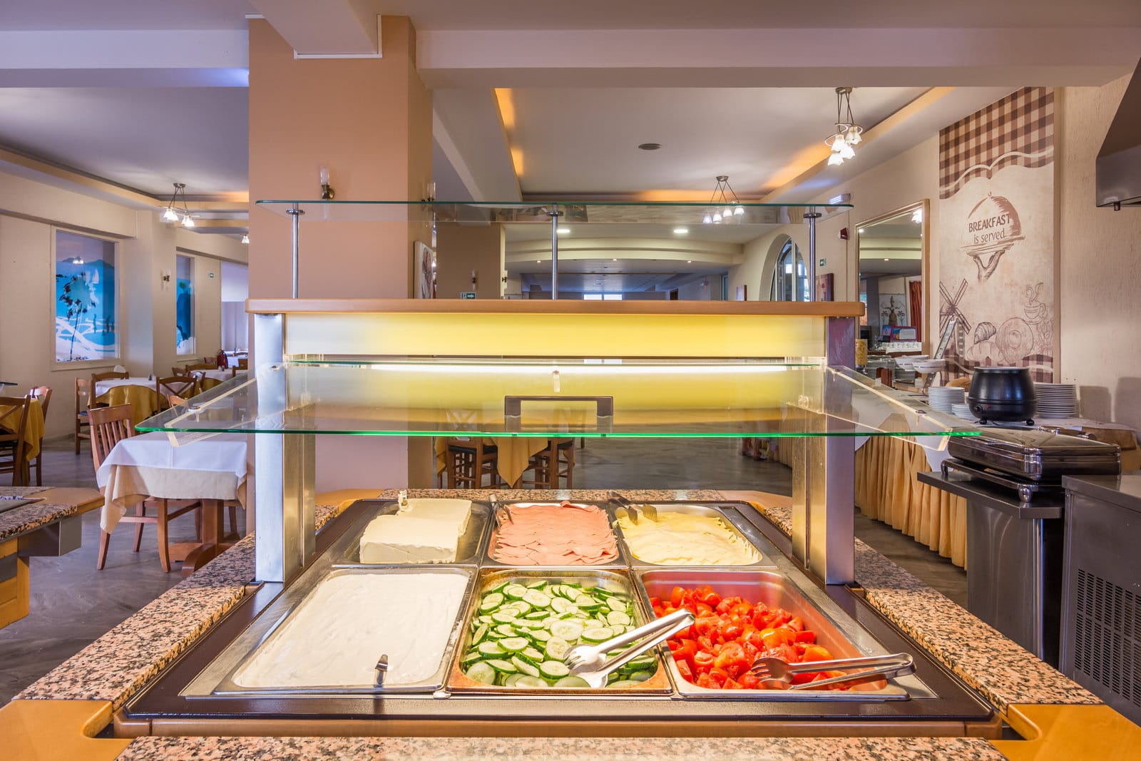 Talea Beach 3 * - pic #20