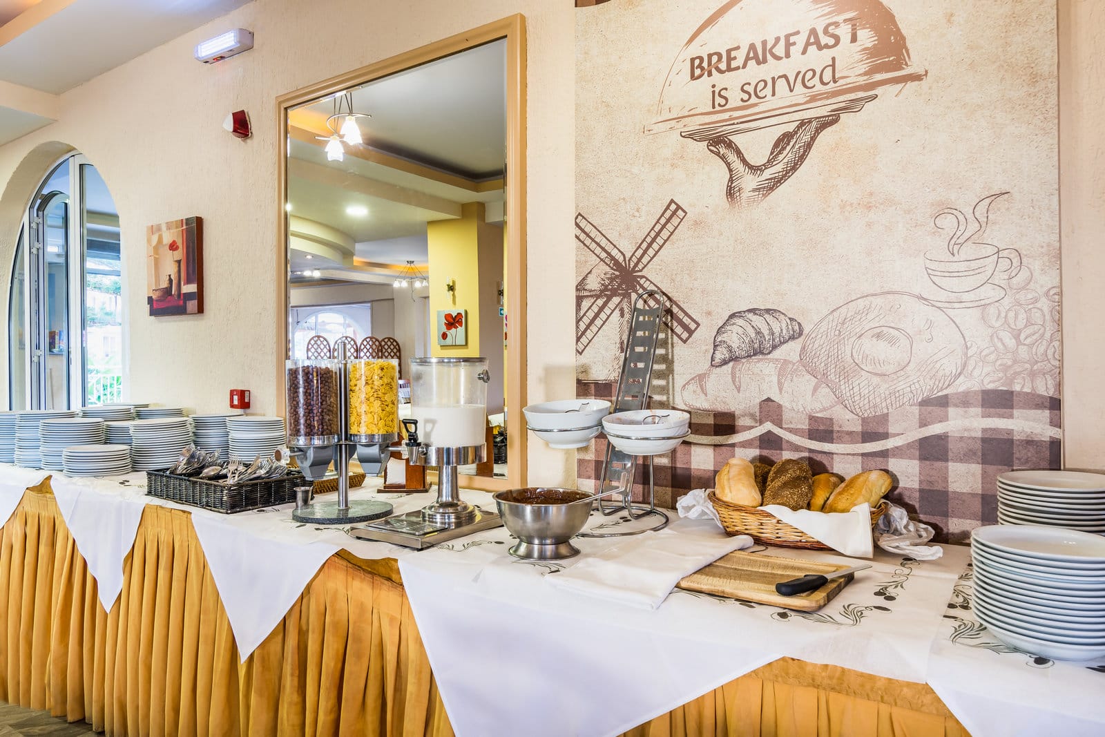 Talea Beach 3 * - pic #21