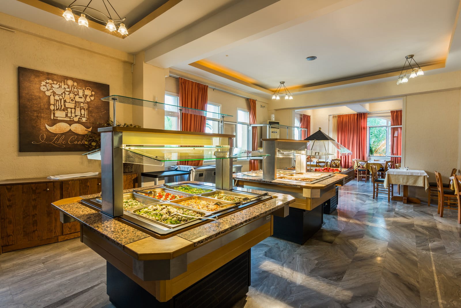 Talea Beach 3 * - pic #22