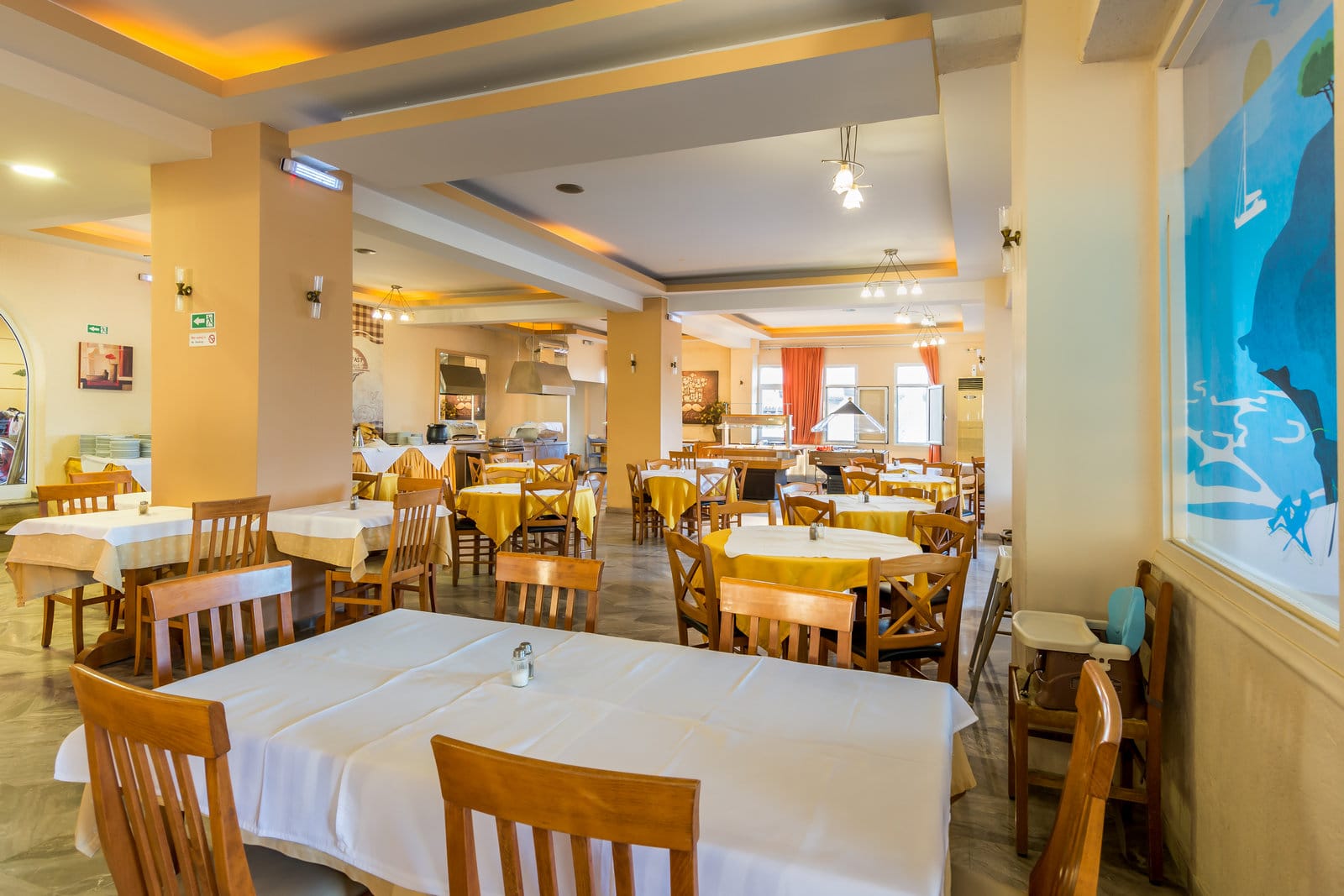 Talea Beach 3 * - pic #23