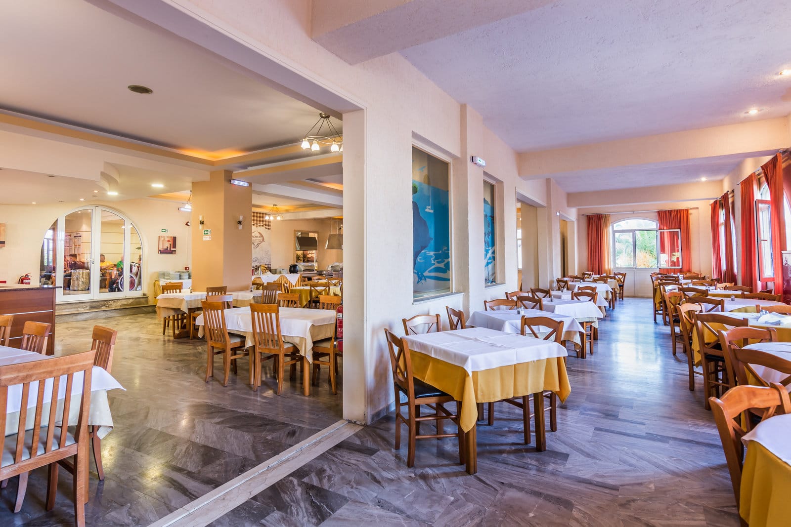 Talea Beach 3 * - pic #24