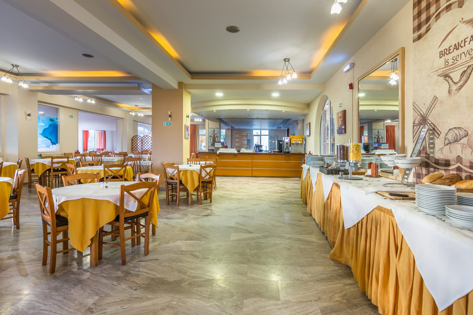 Talea Beach 3 * - pic #25