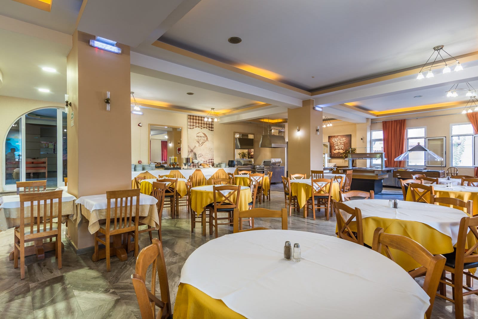 Talea Beach 3 * - pic #26