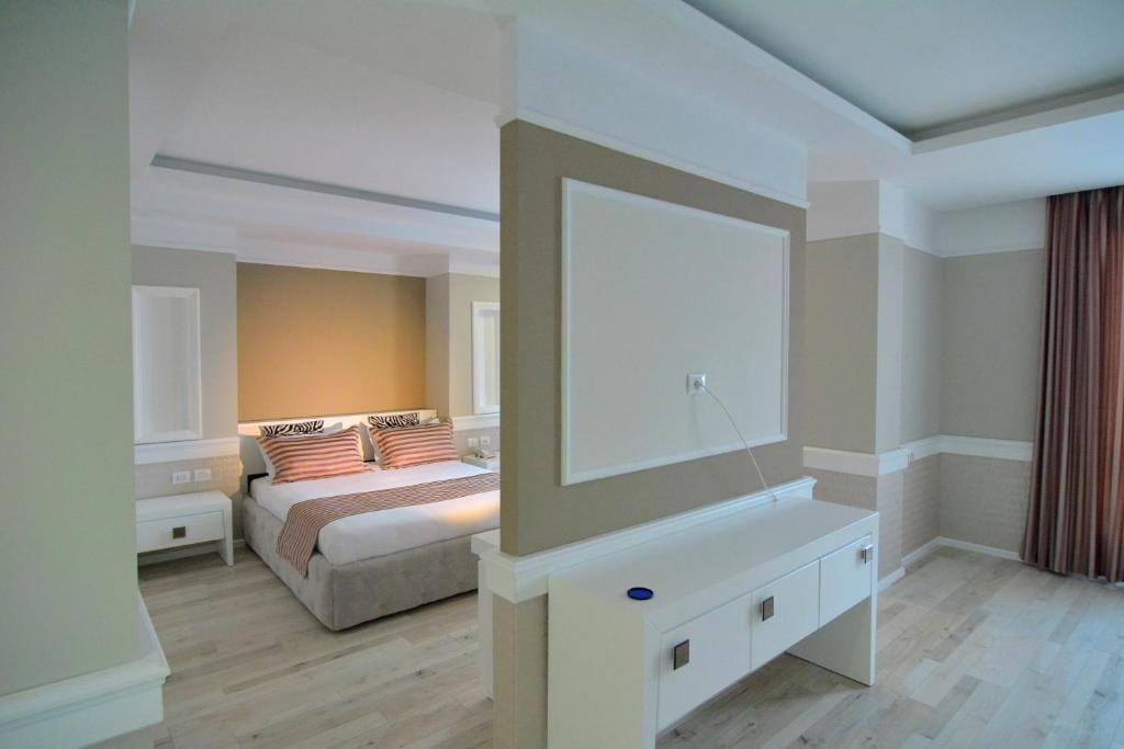 TE Stela Resort