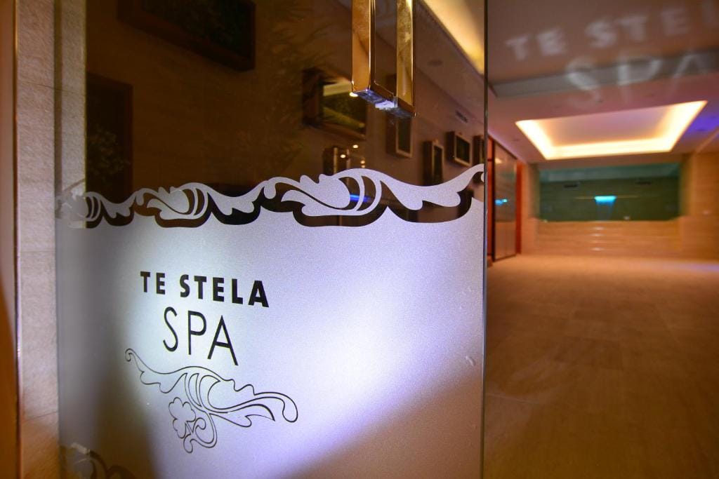 TE Stela Resort