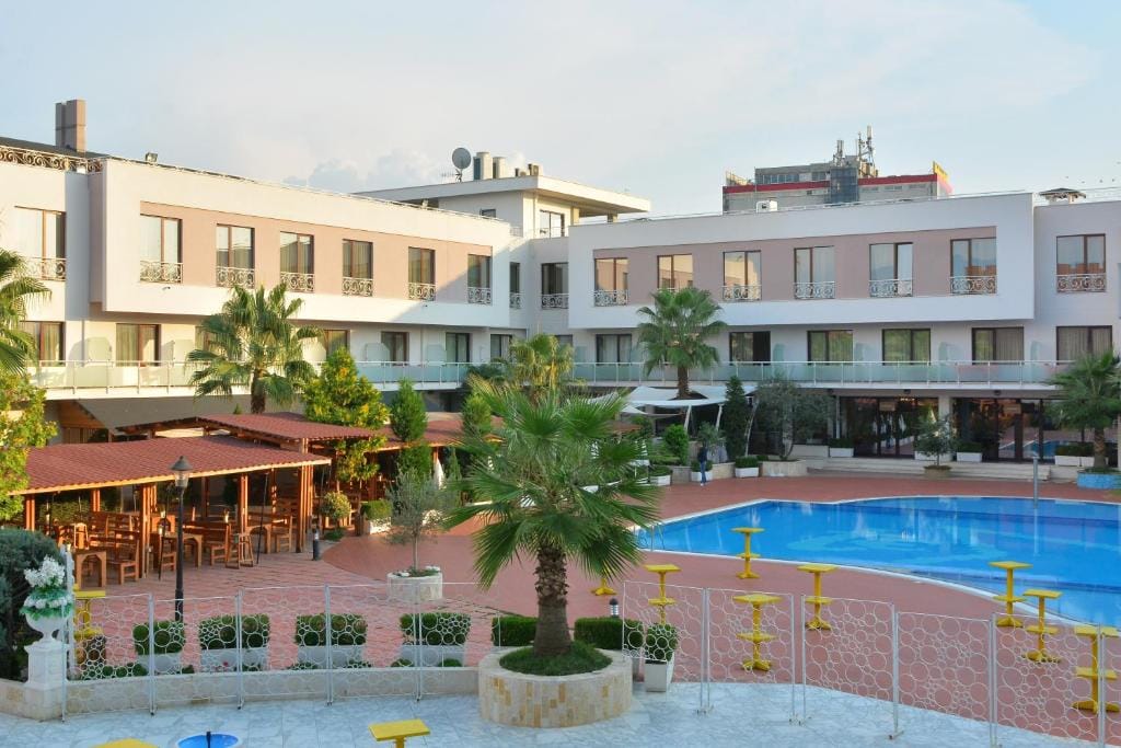 TE Stela Resort
