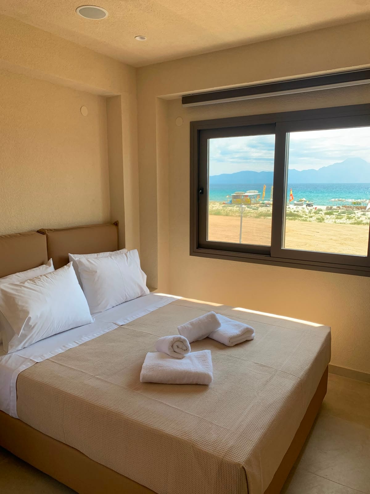 Thalassa Boutique Hotel, ,