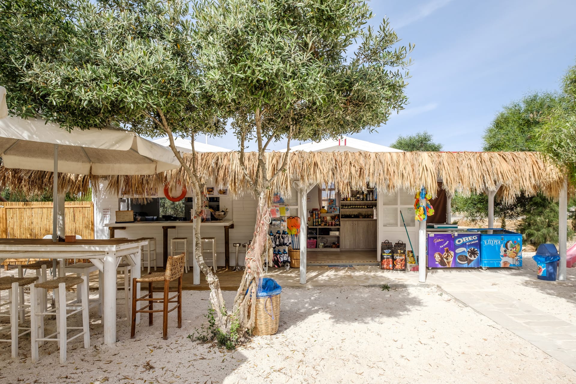 Thalassines Villas, Kipar — fotografija 17