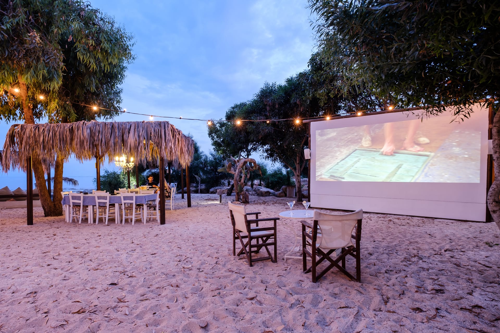 Thalassines Villas, Kipar — fotografija 21