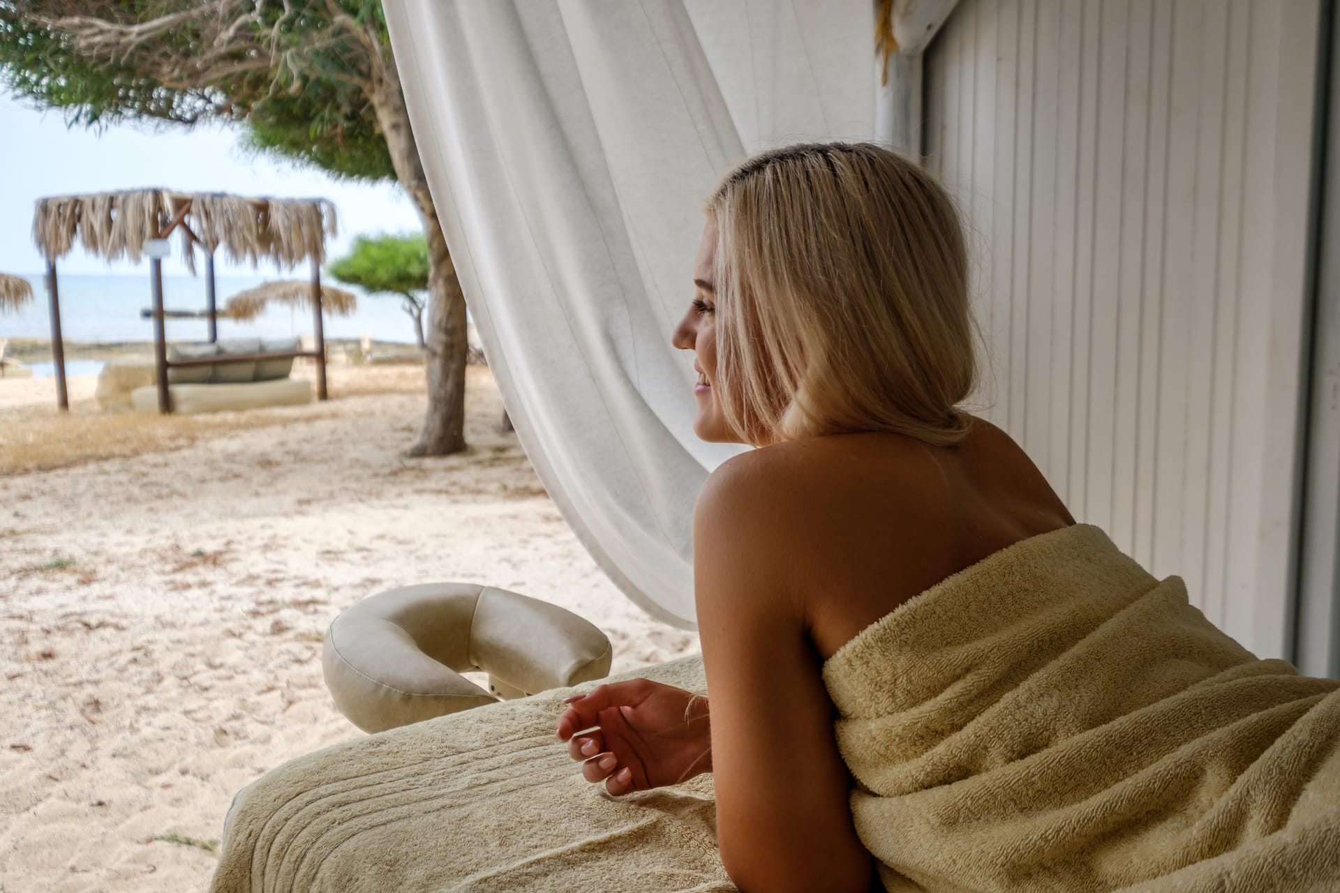 Thalassines Villas, Kipar — fotografija 24