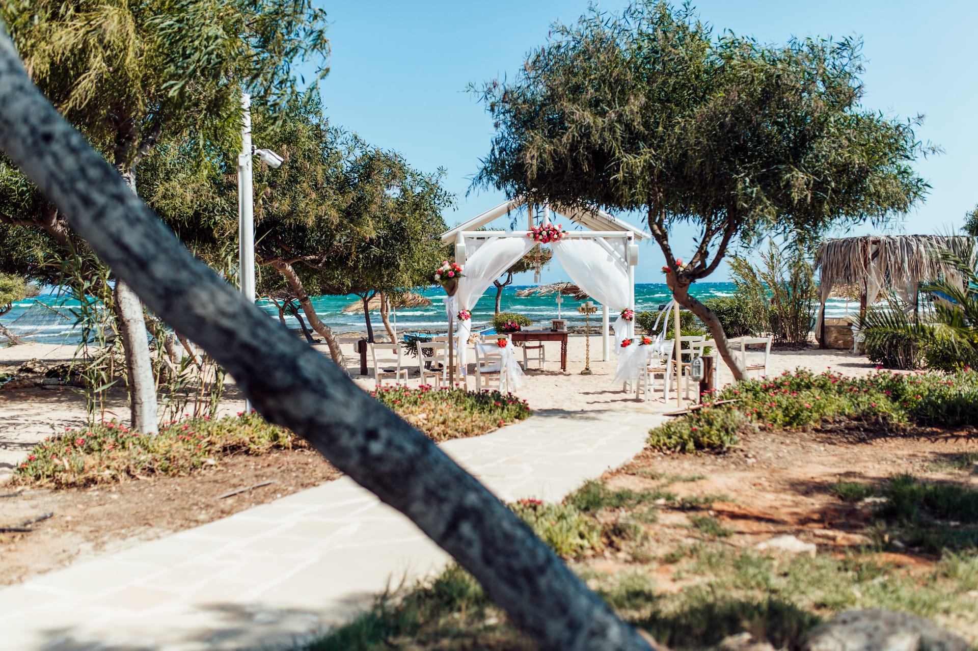 Thalassines Villas, Kipar — fotografija 34