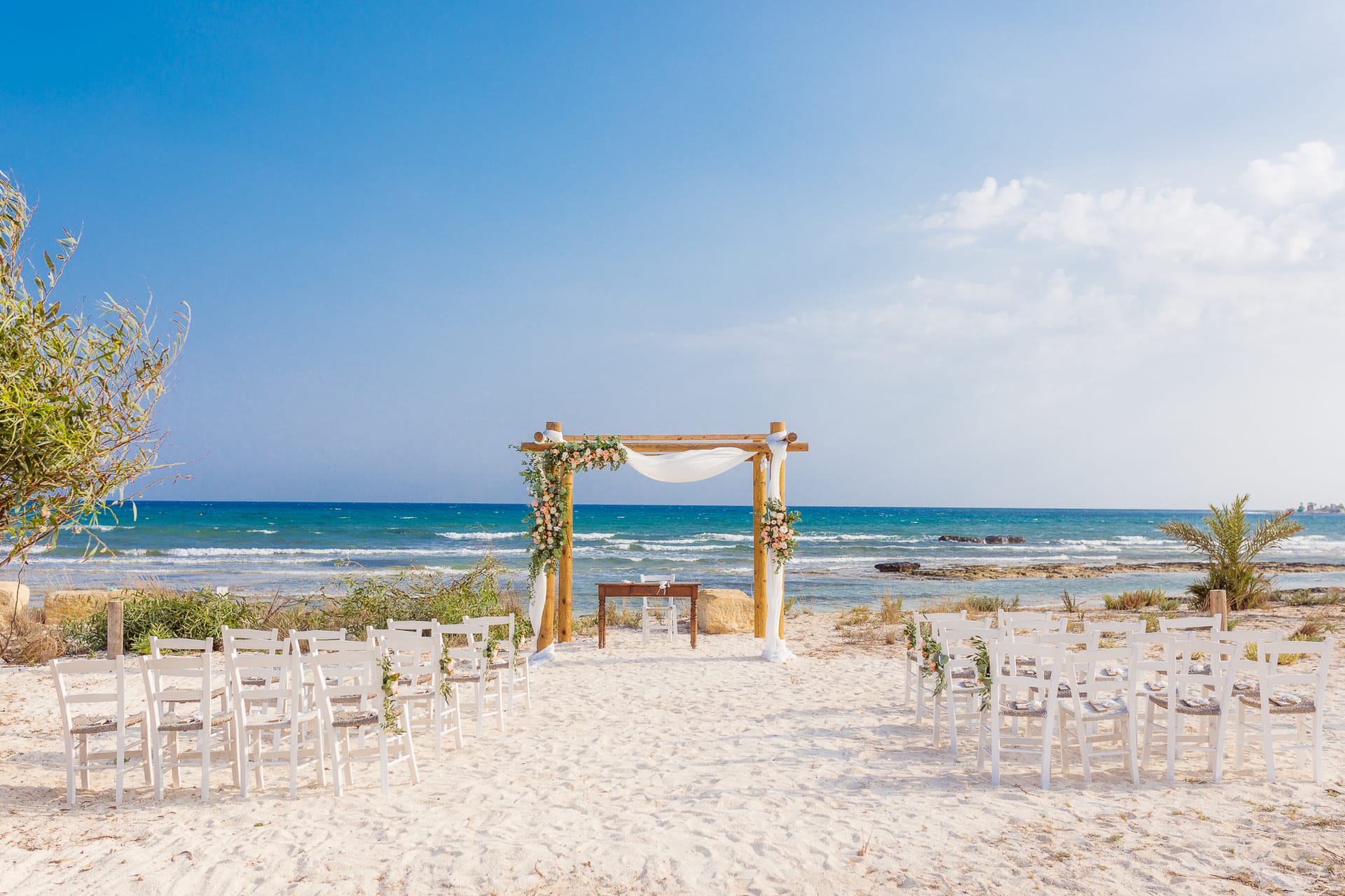 Thalassines Villas, Kipar — fotografija 35