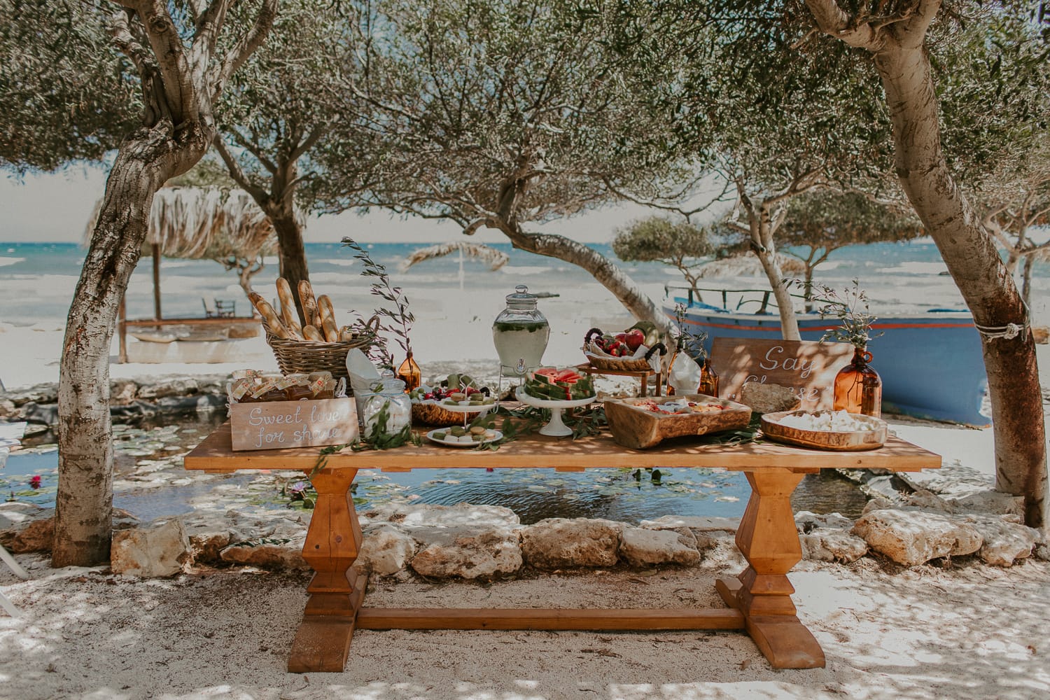 Thalassines Villas, Kipar — fotografija 44