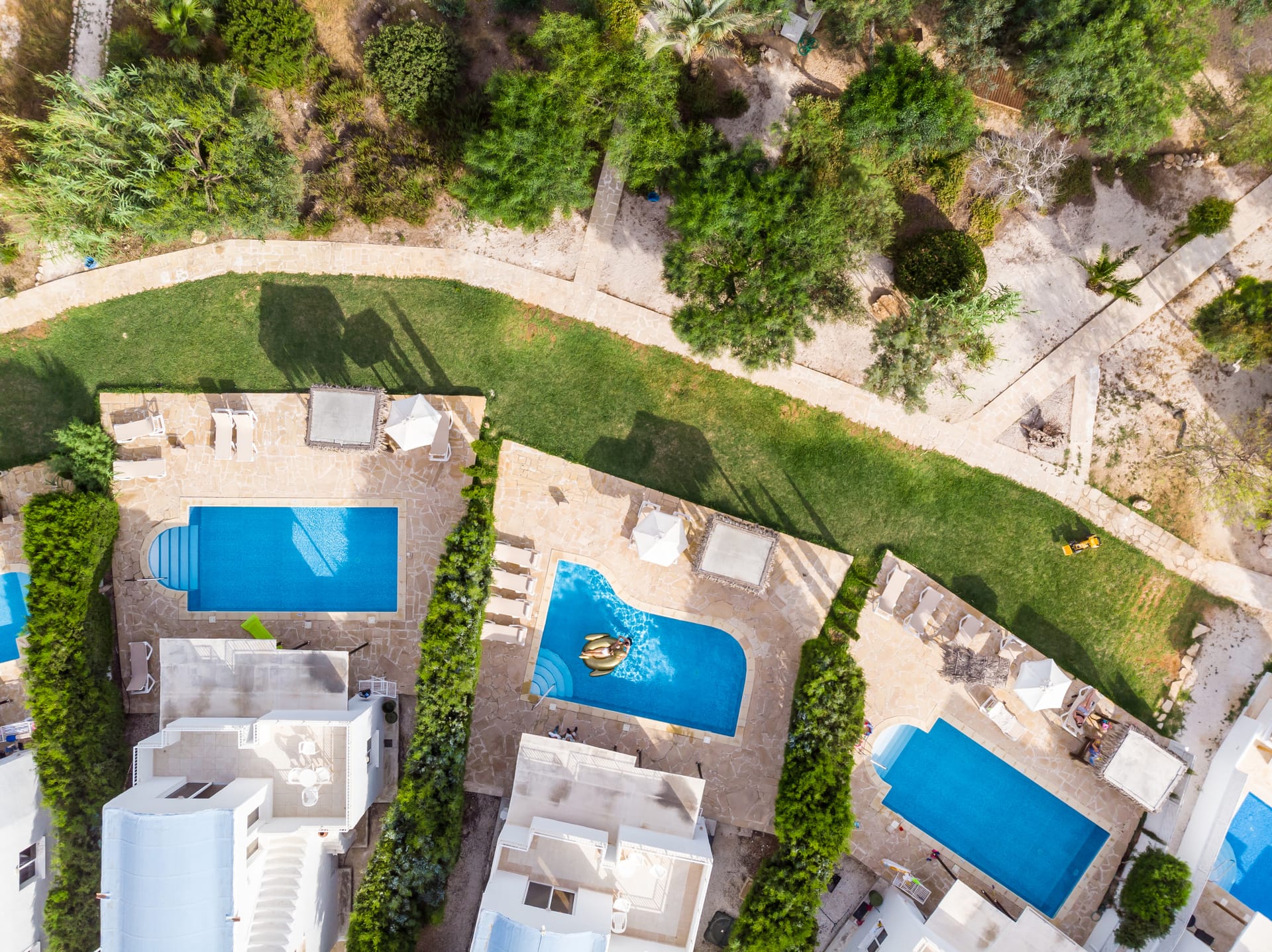Thalassines Villas, Kipar — fotografija 2
