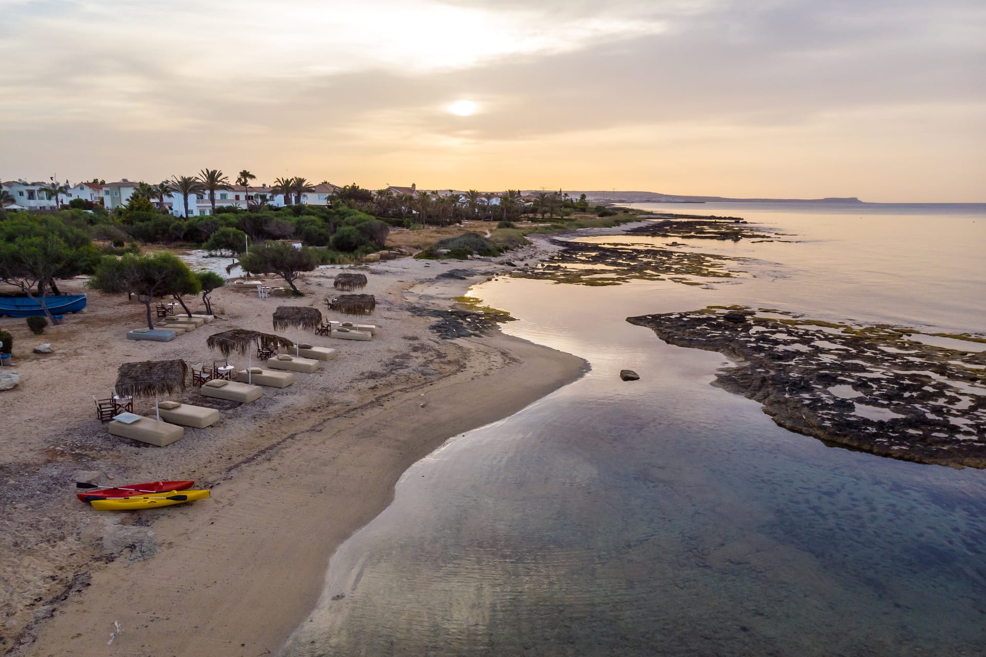 Thalassines Villas, Kipar — fotografija 3