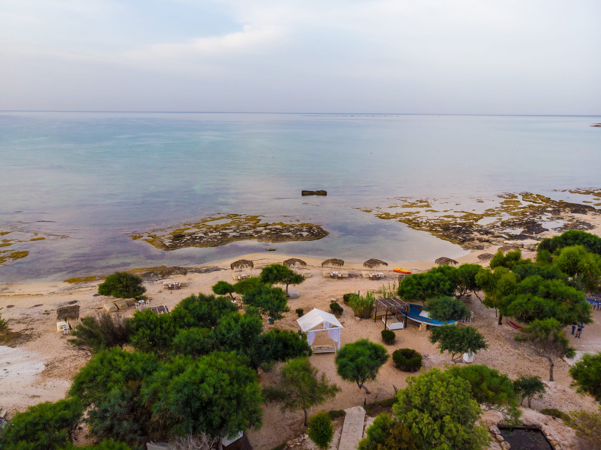 Thalassines Villas, Kipar — fotografija 4