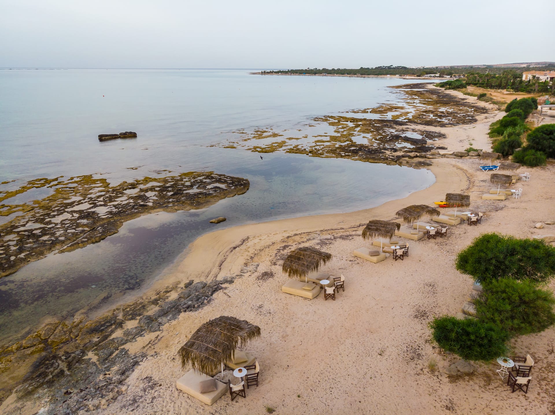 Thalassines Villas, Kipar — fotografija 7