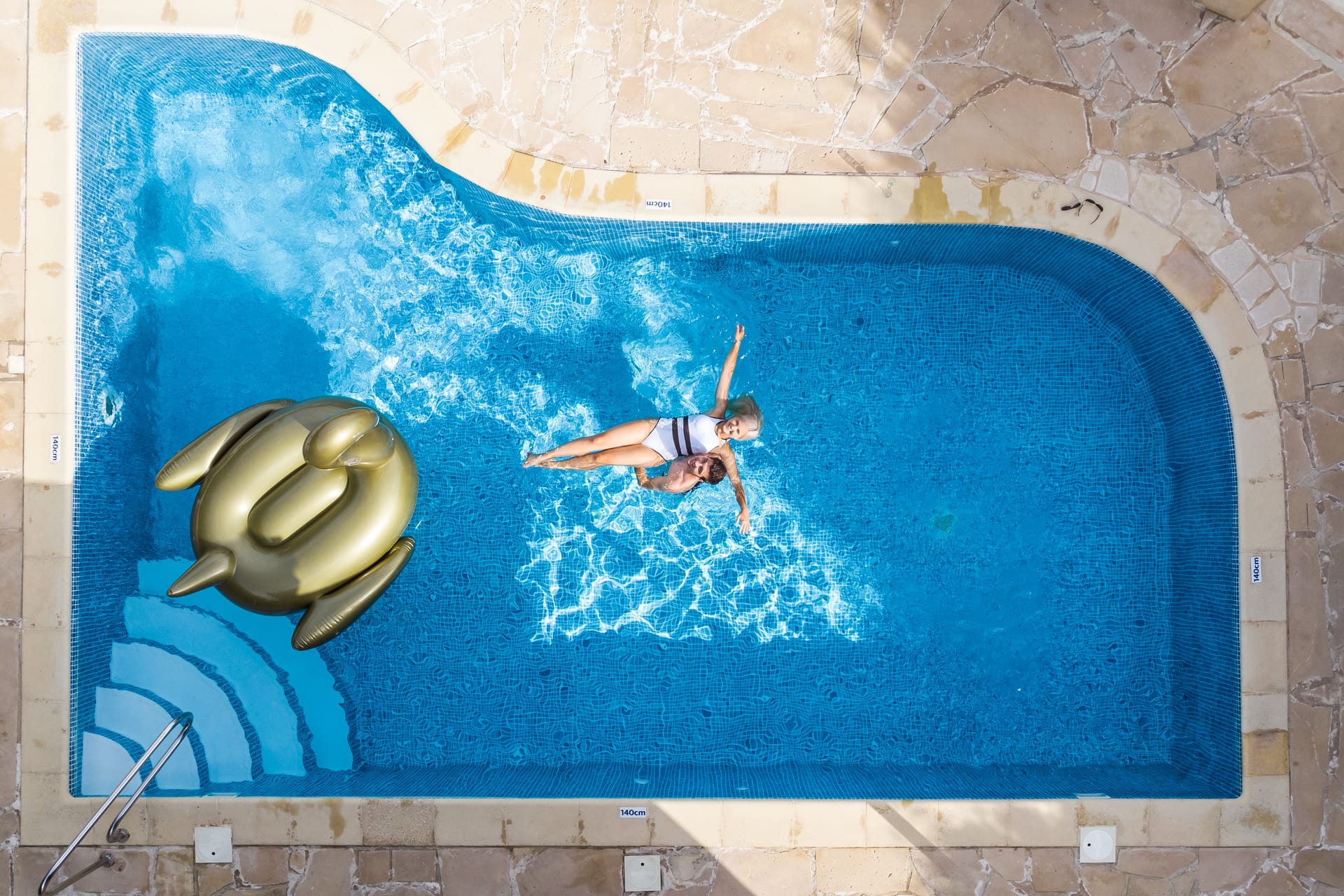 Thalassines Villas, Kipar — fotografija 11