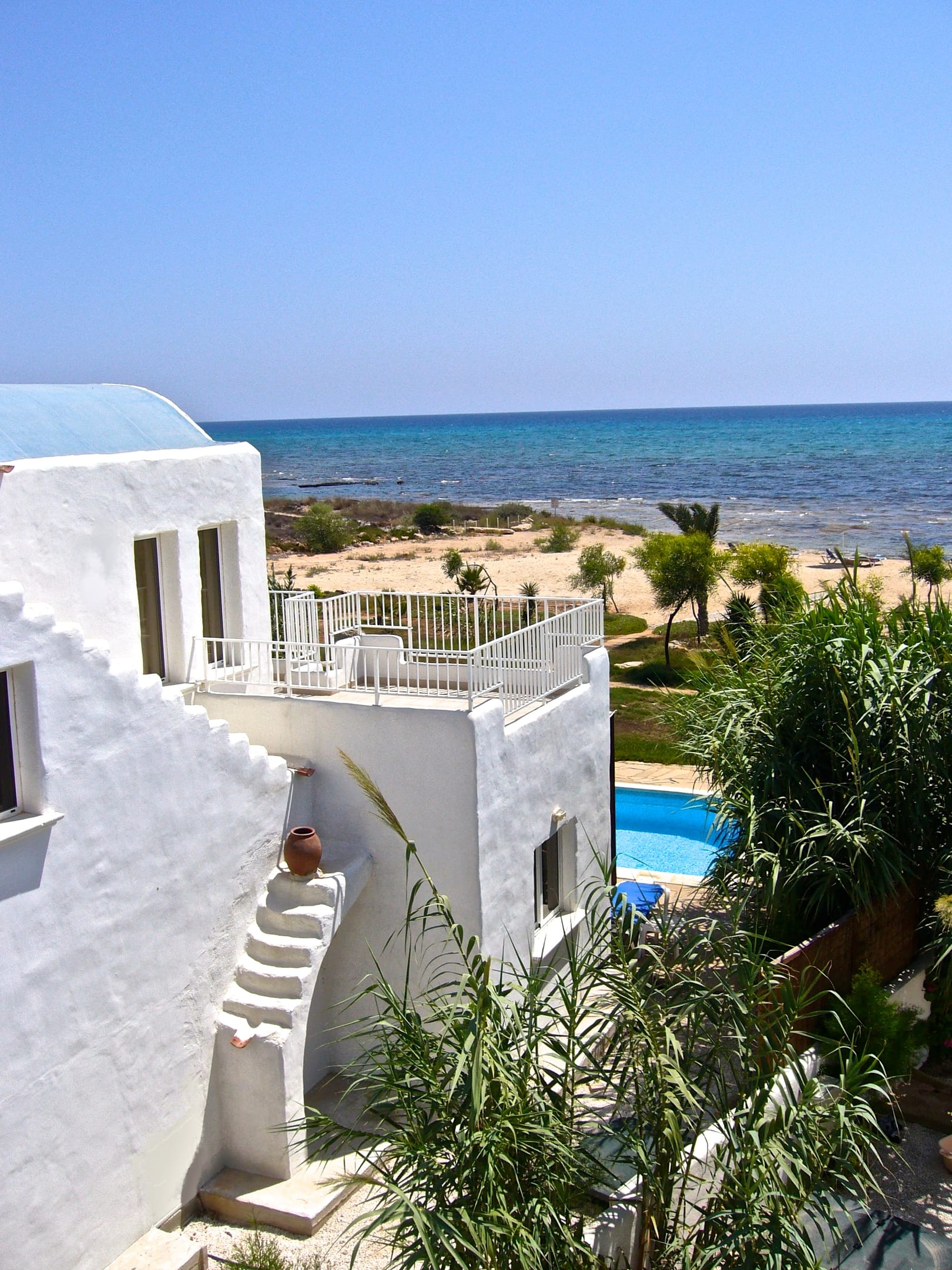 Thalassines Villas, Kipar — fotografija 9