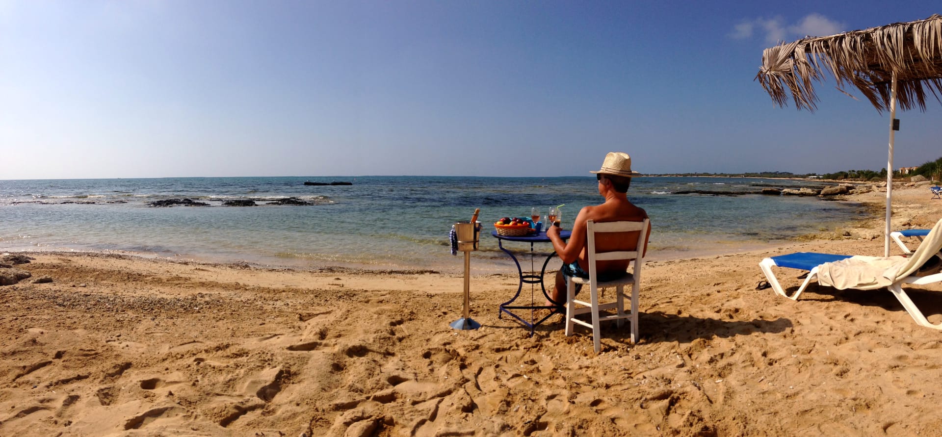 Thalassines Villas, Kipar — fotografija 25