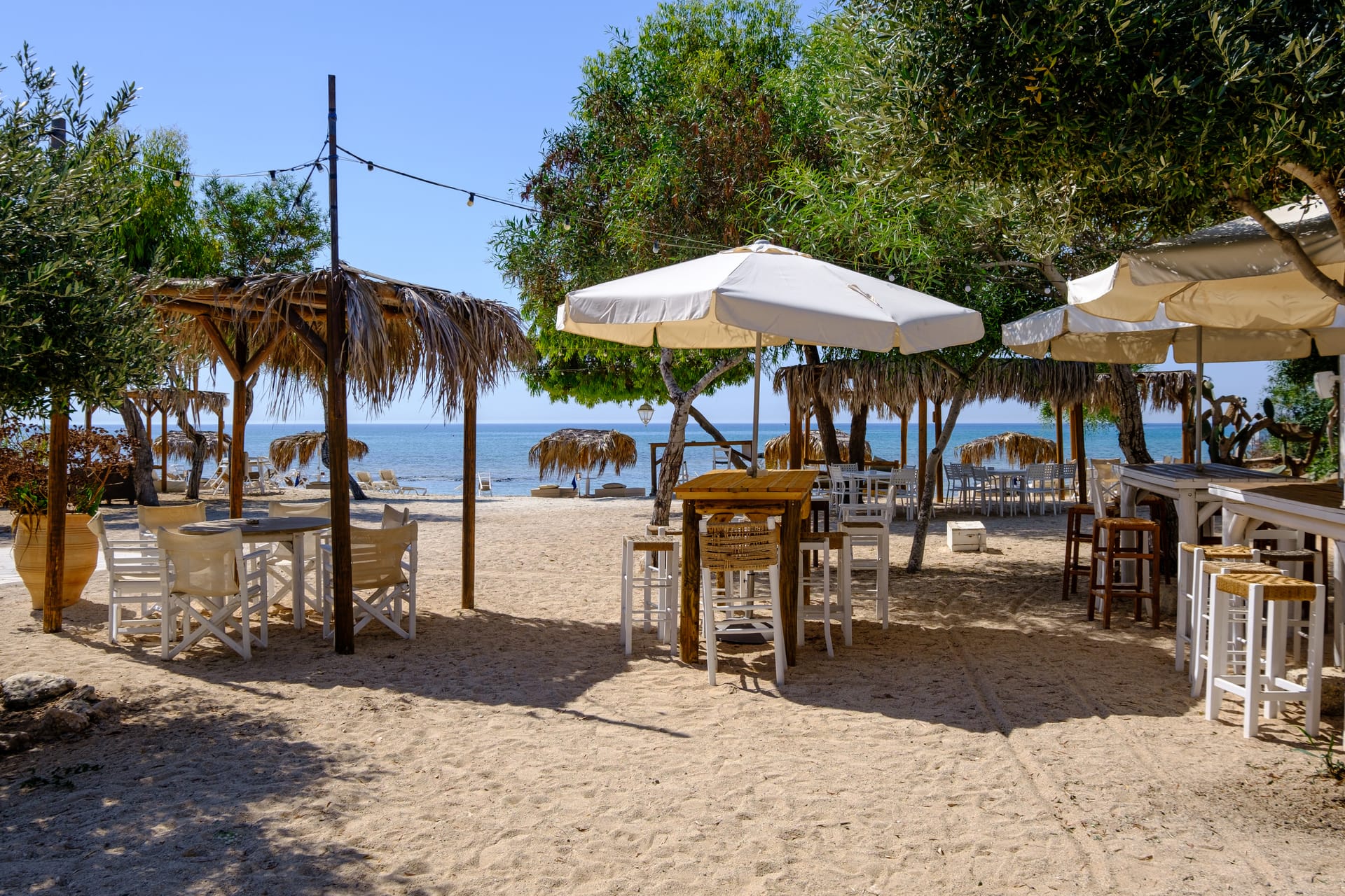 Thalassines Villas, Kipar — fotografija 14