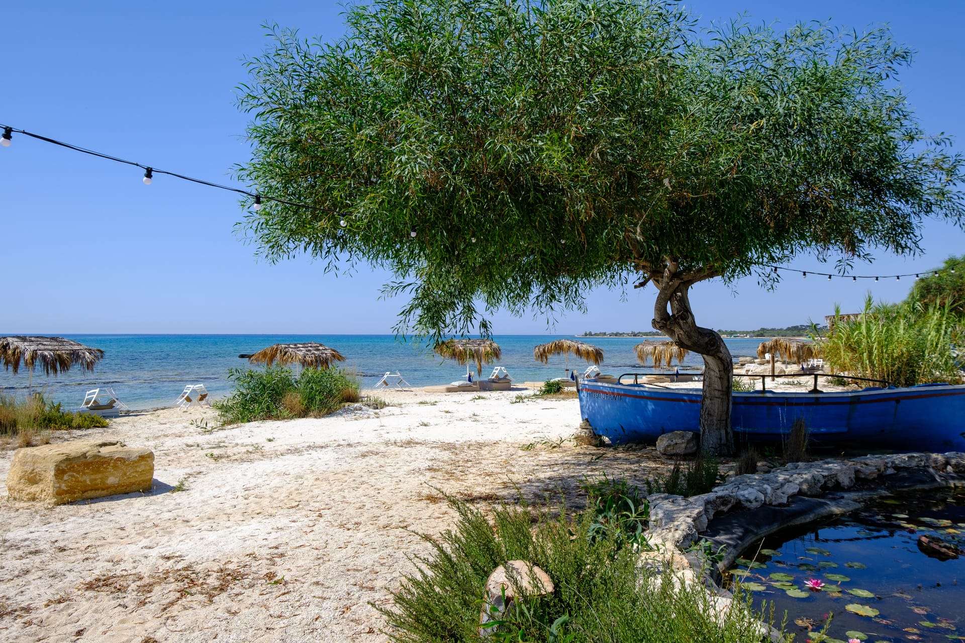 Thalassines Villas, Kipar — fotografija 8