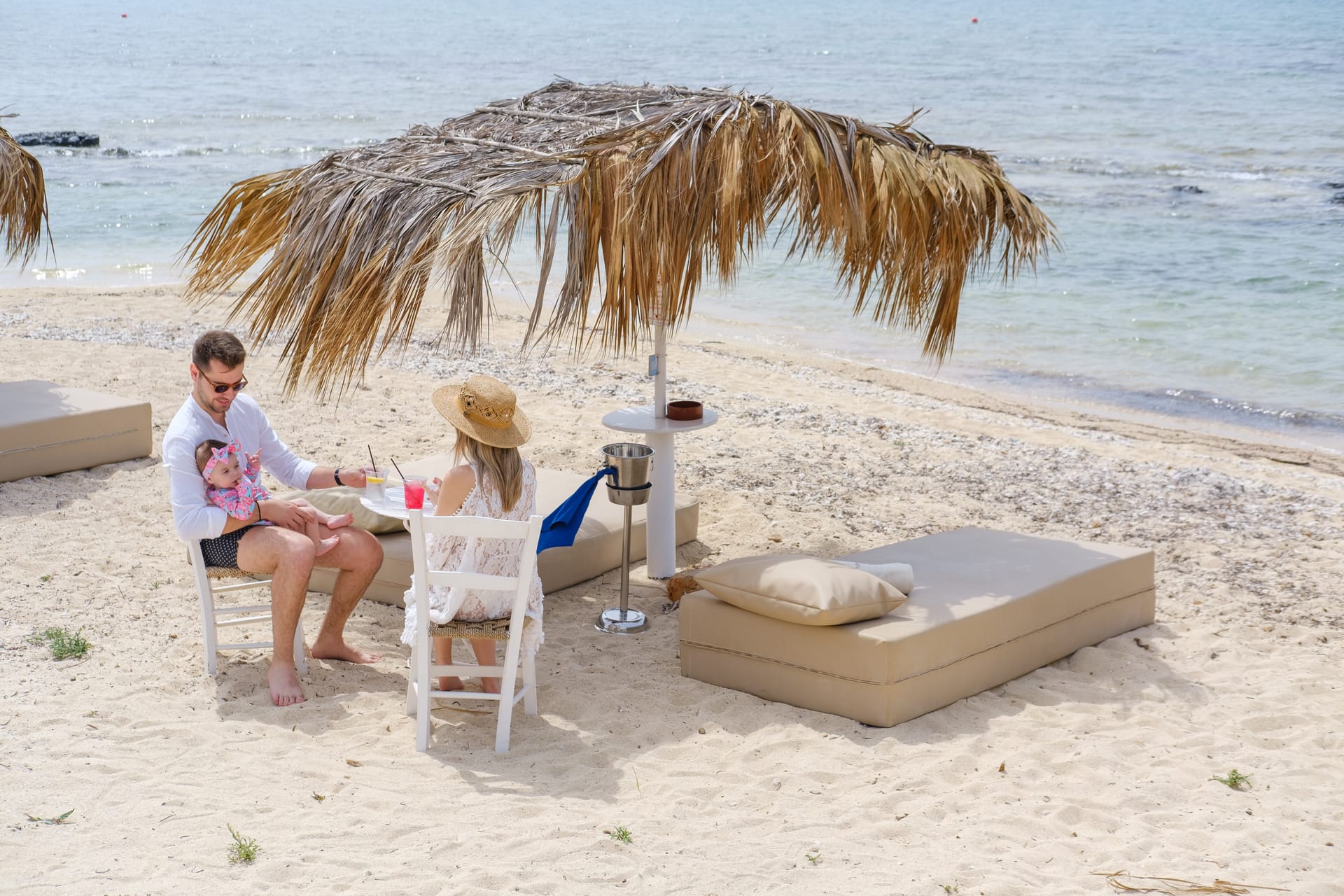 Thalassines Villas, Kipar — fotografija 28