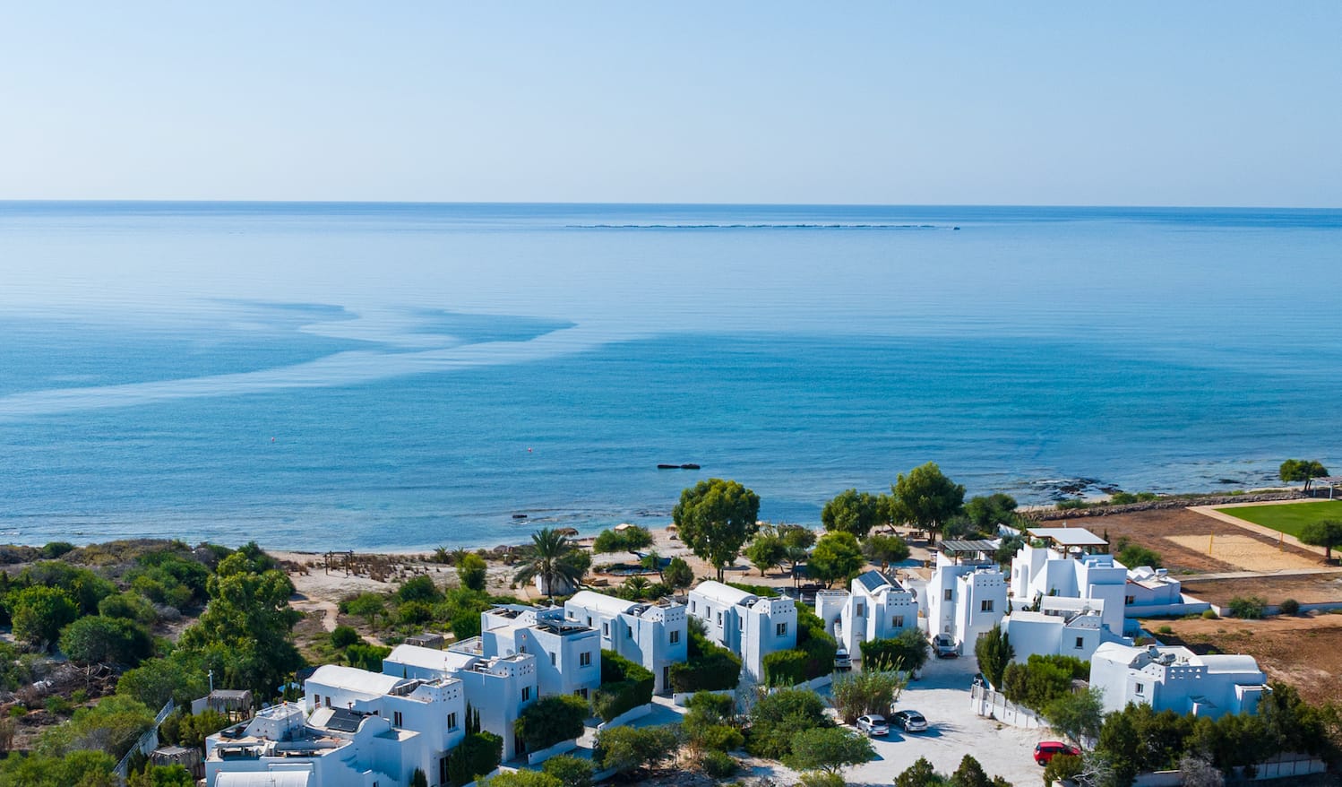 Thalassines Villas, Kipar — fotografija 49