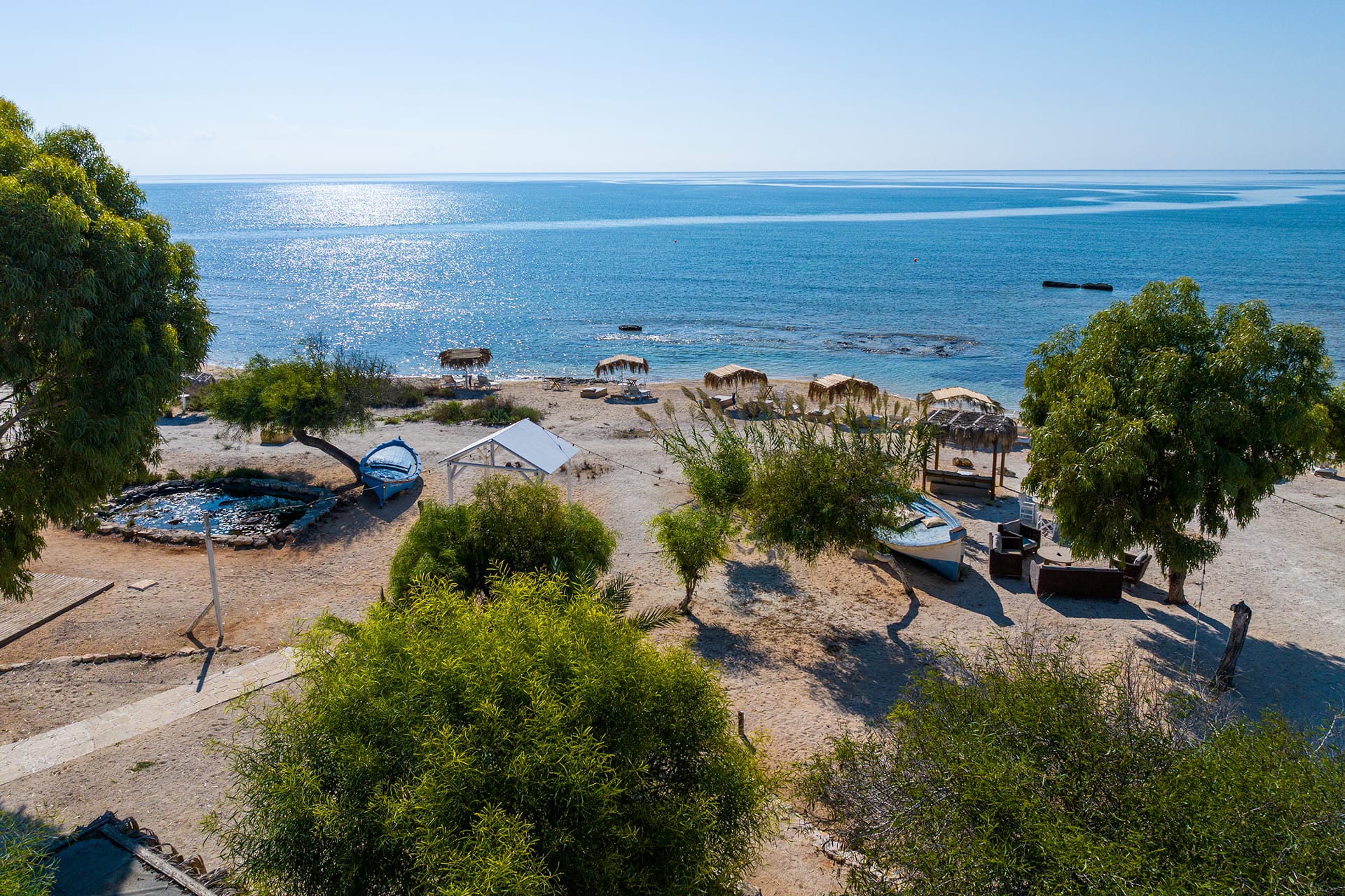 Thalassines Villas, Kipar — fotografija 52