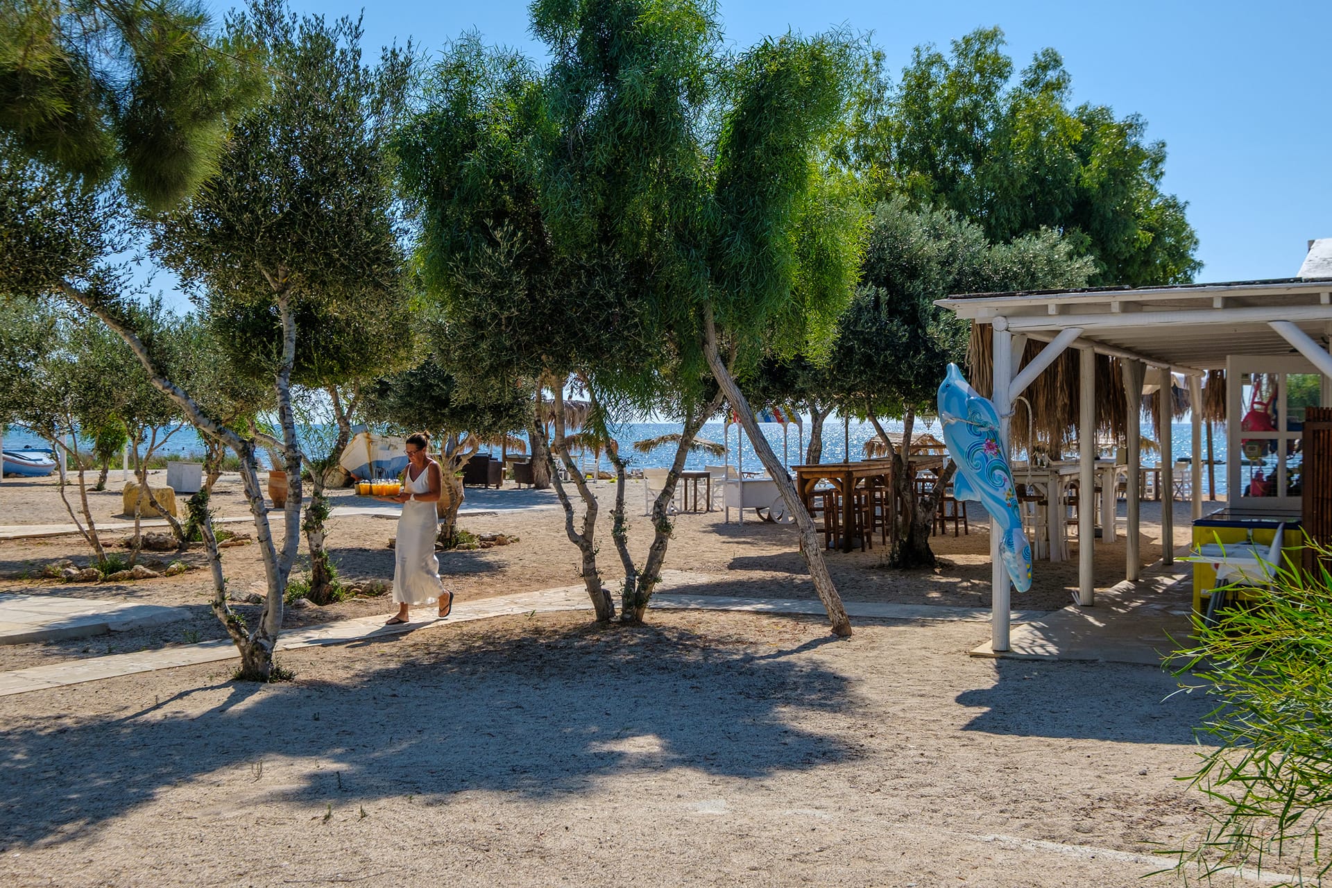 Thalassines Villas, Kipar — fotografija 53