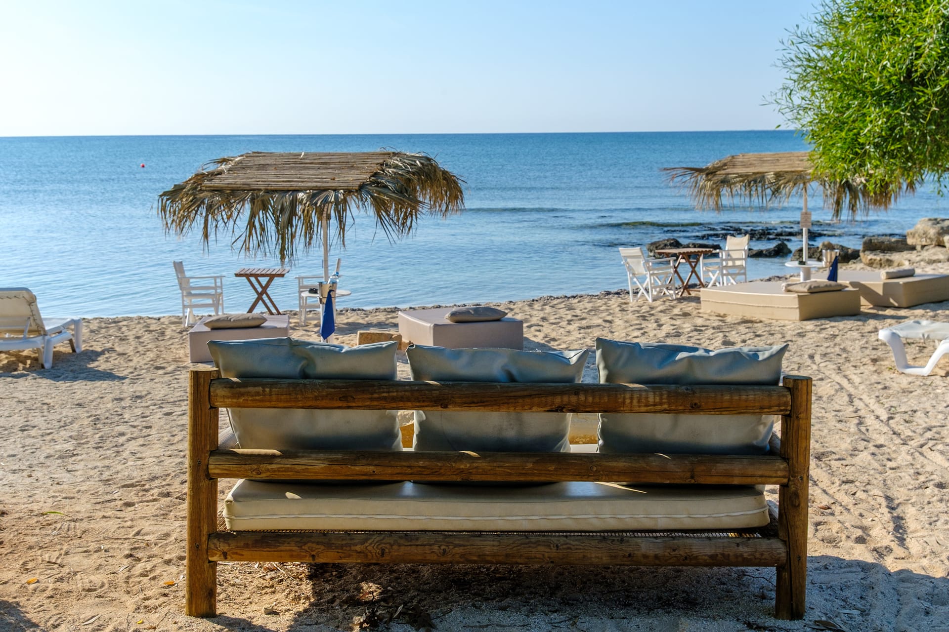 Thalassines Villas, Kipar — fotografija 54