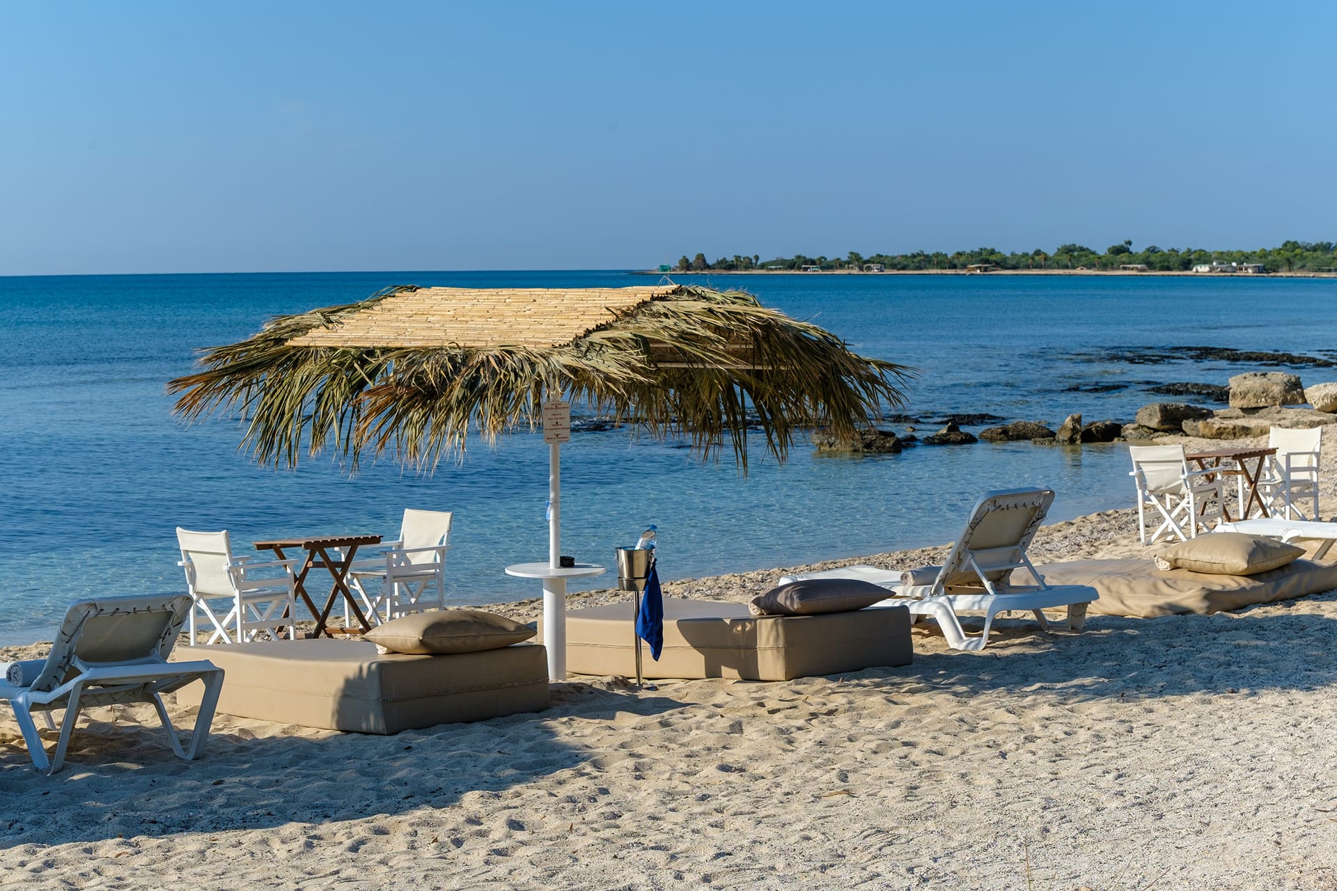 Thalassines Villas, Kipar — fotografija 55