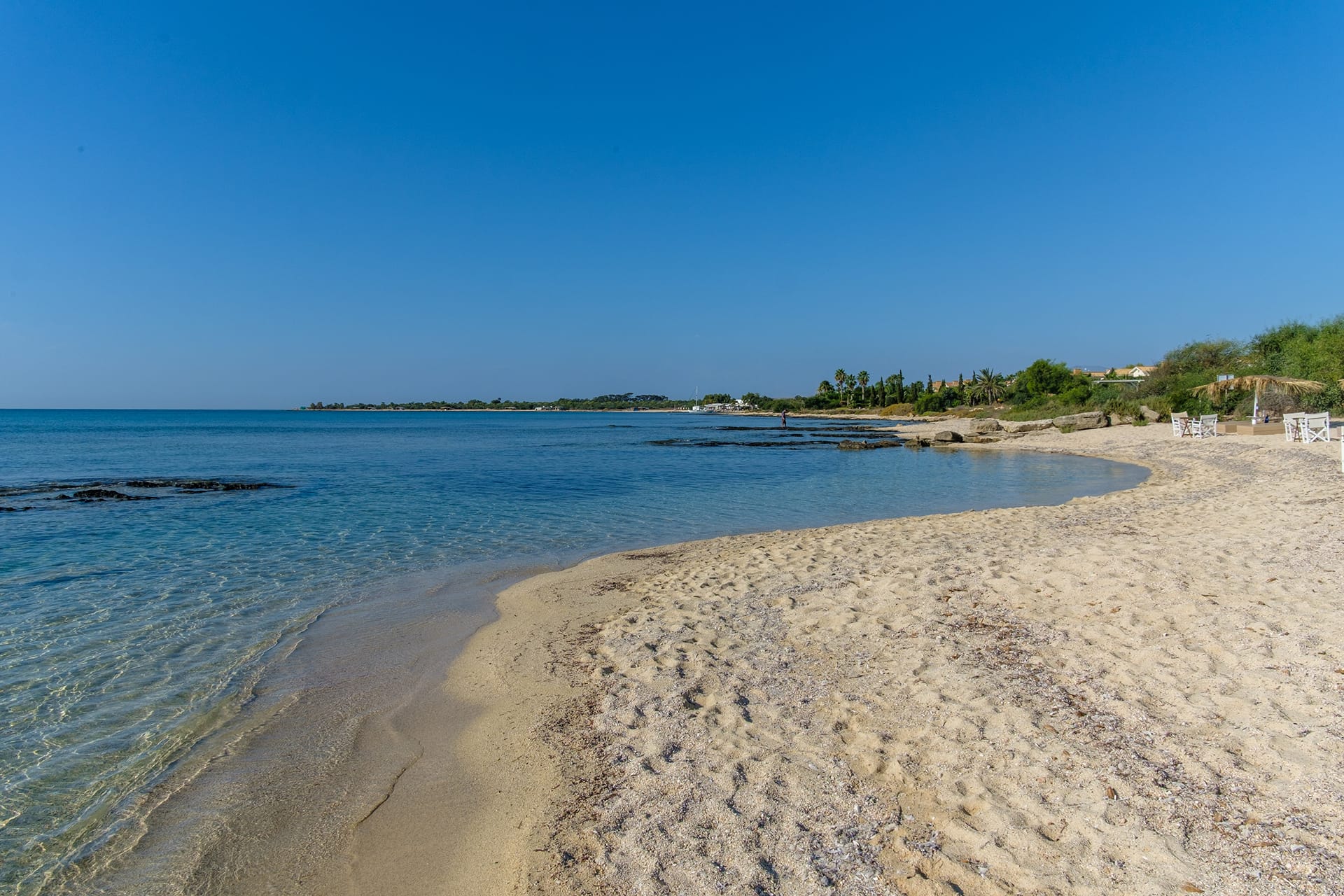 Thalassines Villas, Kipar — fotografija 56