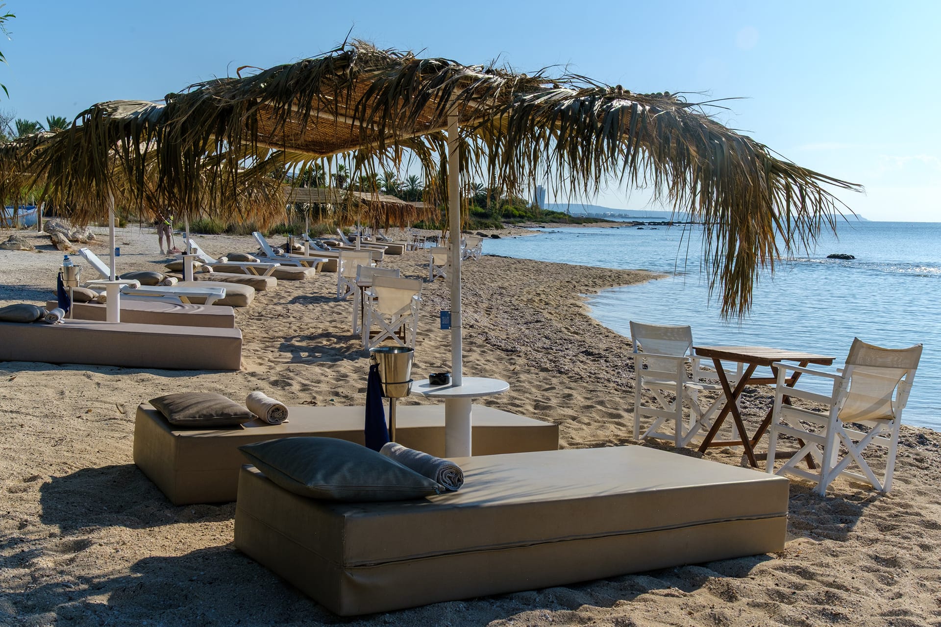 Thalassines Villas, Kipar — fotografija 57