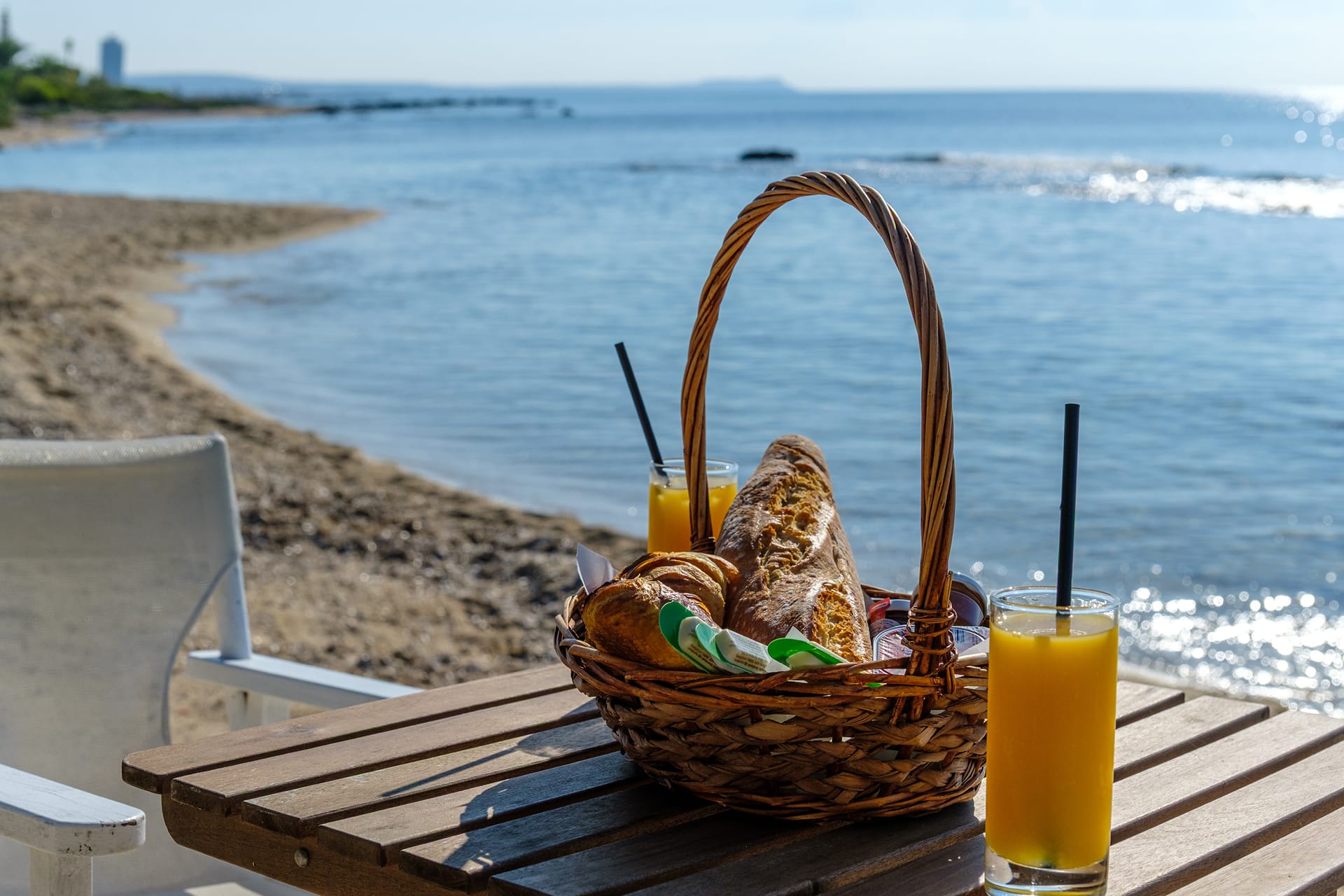 Thalassines Villas, Kipar — fotografija 58
