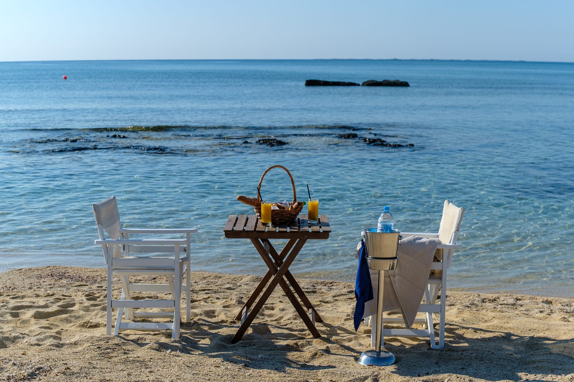 Thalassines Villas, Kipar — fotografija 59