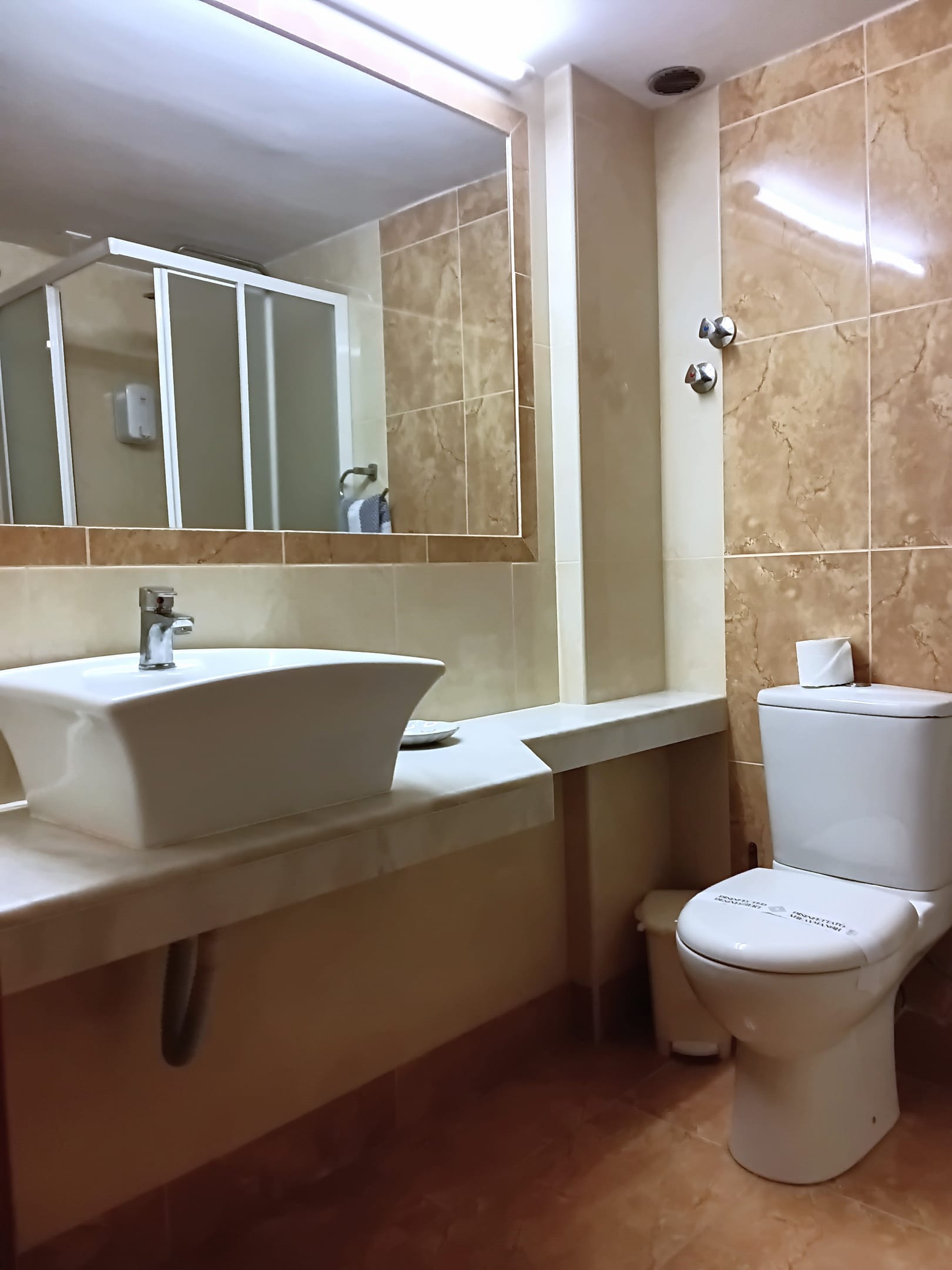 Thalia Deco City & Beach Hotel, Kutulufari, Grčka — CONNECTED ROOMS FOR 4 PERSONS